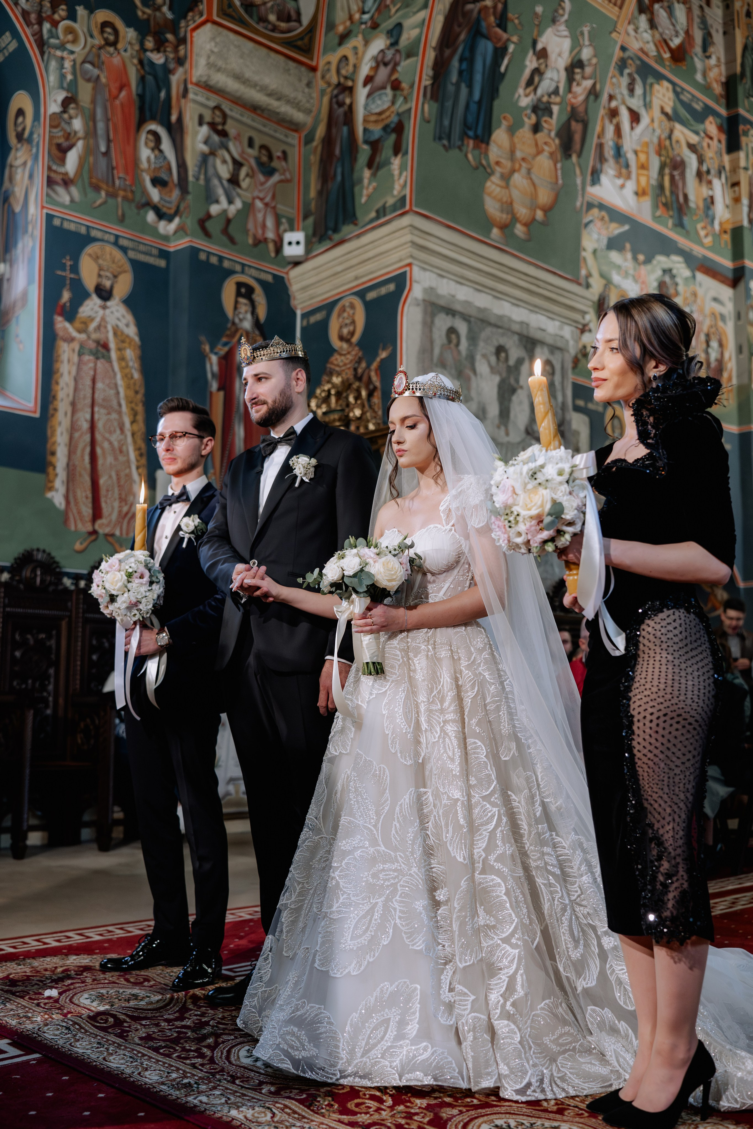 Ilona + Remus | Wedding day. Proud Vision Weddings | Wedding Photography & Film — Servicii profesionale Foto Video Nunta Iasi