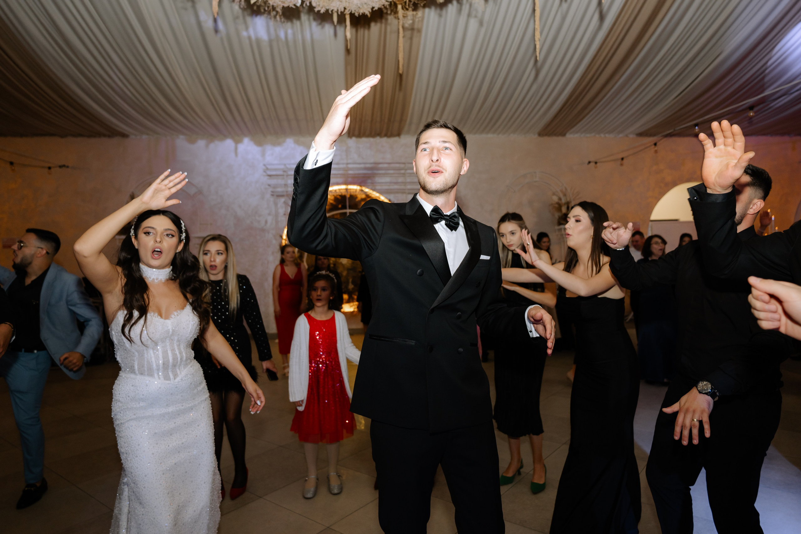 Ana Maria + Flavian | Wedding day. Proud Vision Weddings | Wedding Photography & Films — Servicii profesionale Foto Video Nunta Iasi