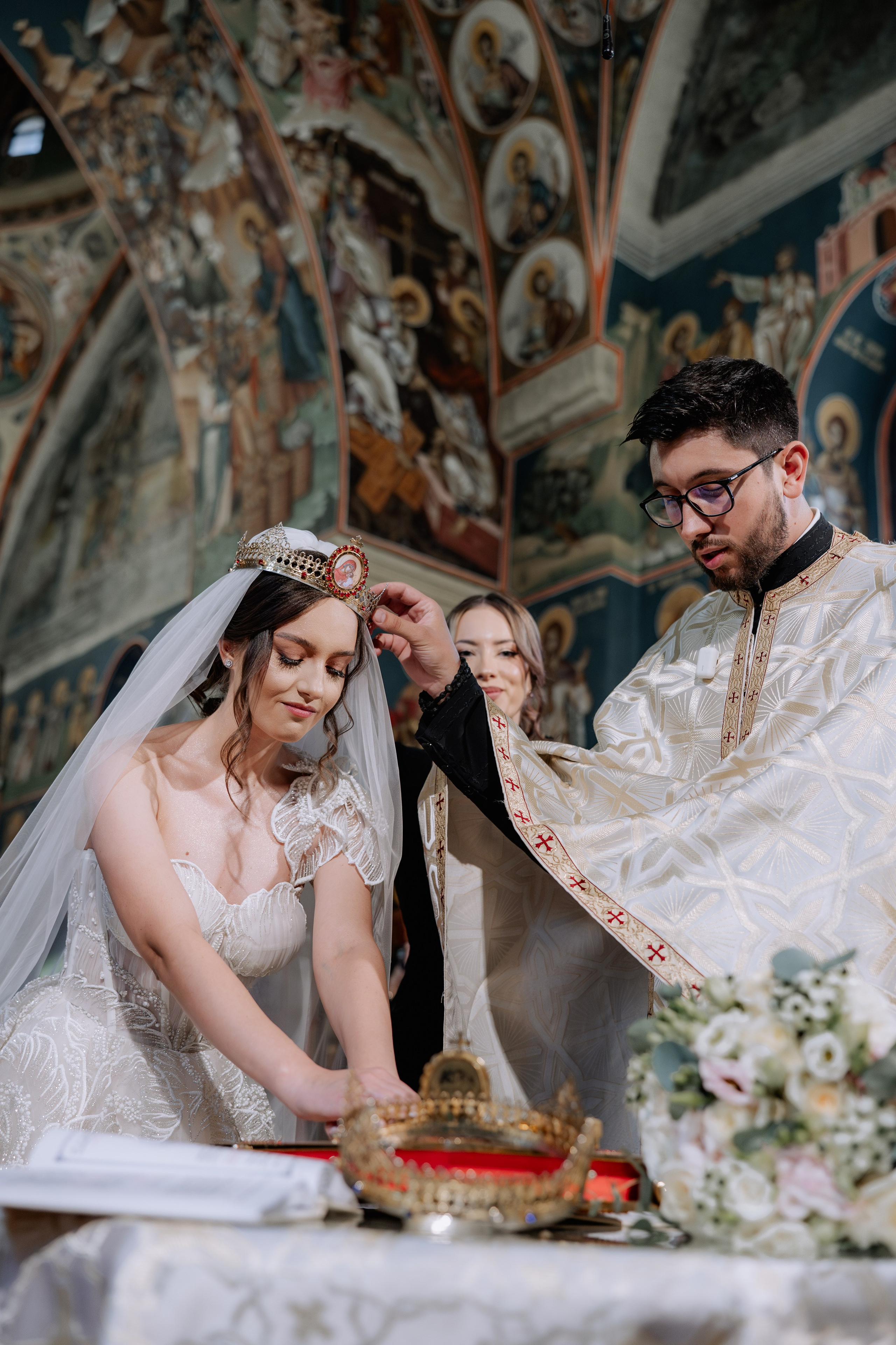 Ilona + Remus | Wedding day. Proud Vision Weddings | Wedding Photography & Film — Servicii profesionale Foto Video Nunta Iasi