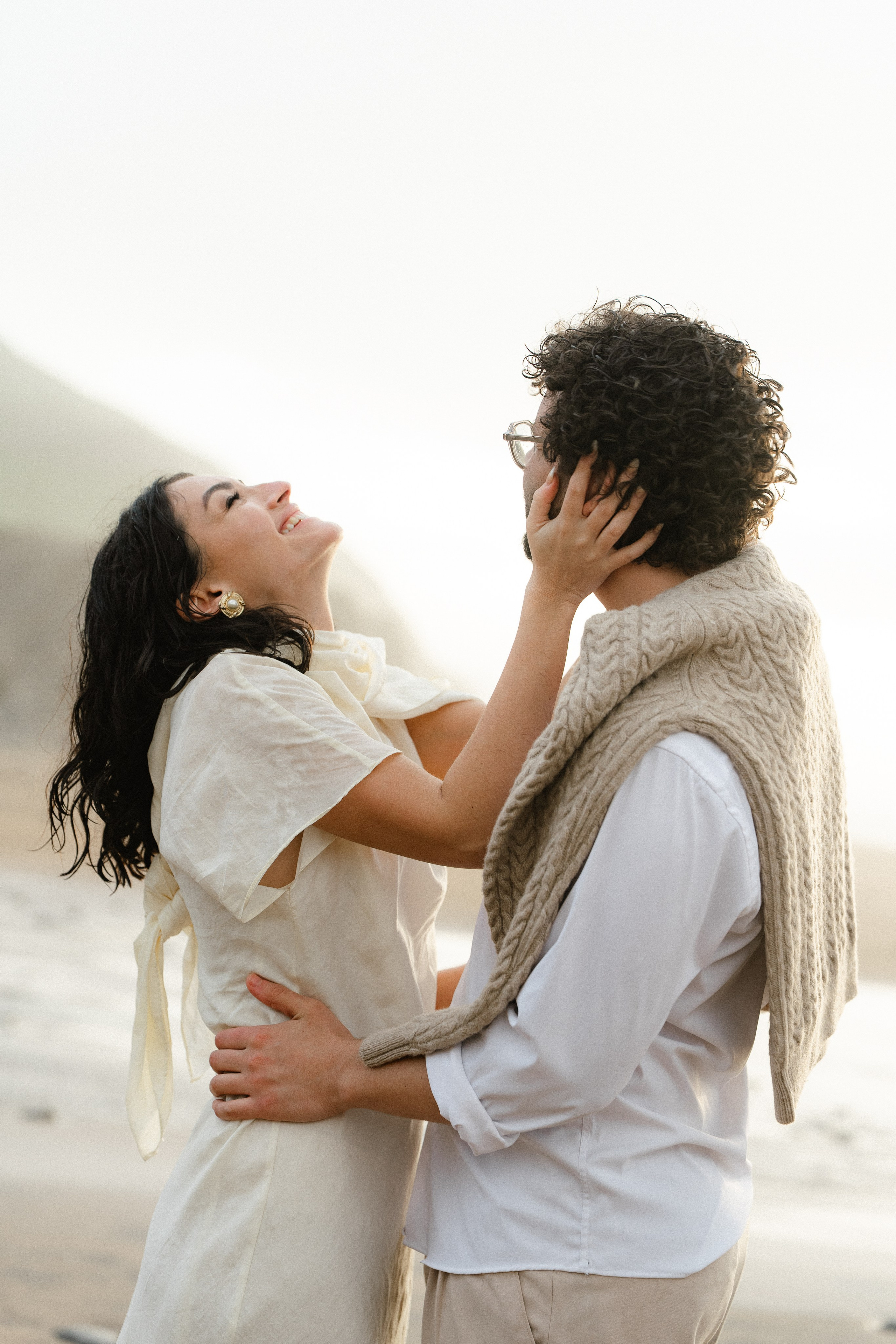 Estelle + Younes |Praia da Cordoama |Faro. Proud Vision Weddings | Wedding Photography & Films — Servicii profesionale Foto Video Nunta Iasi