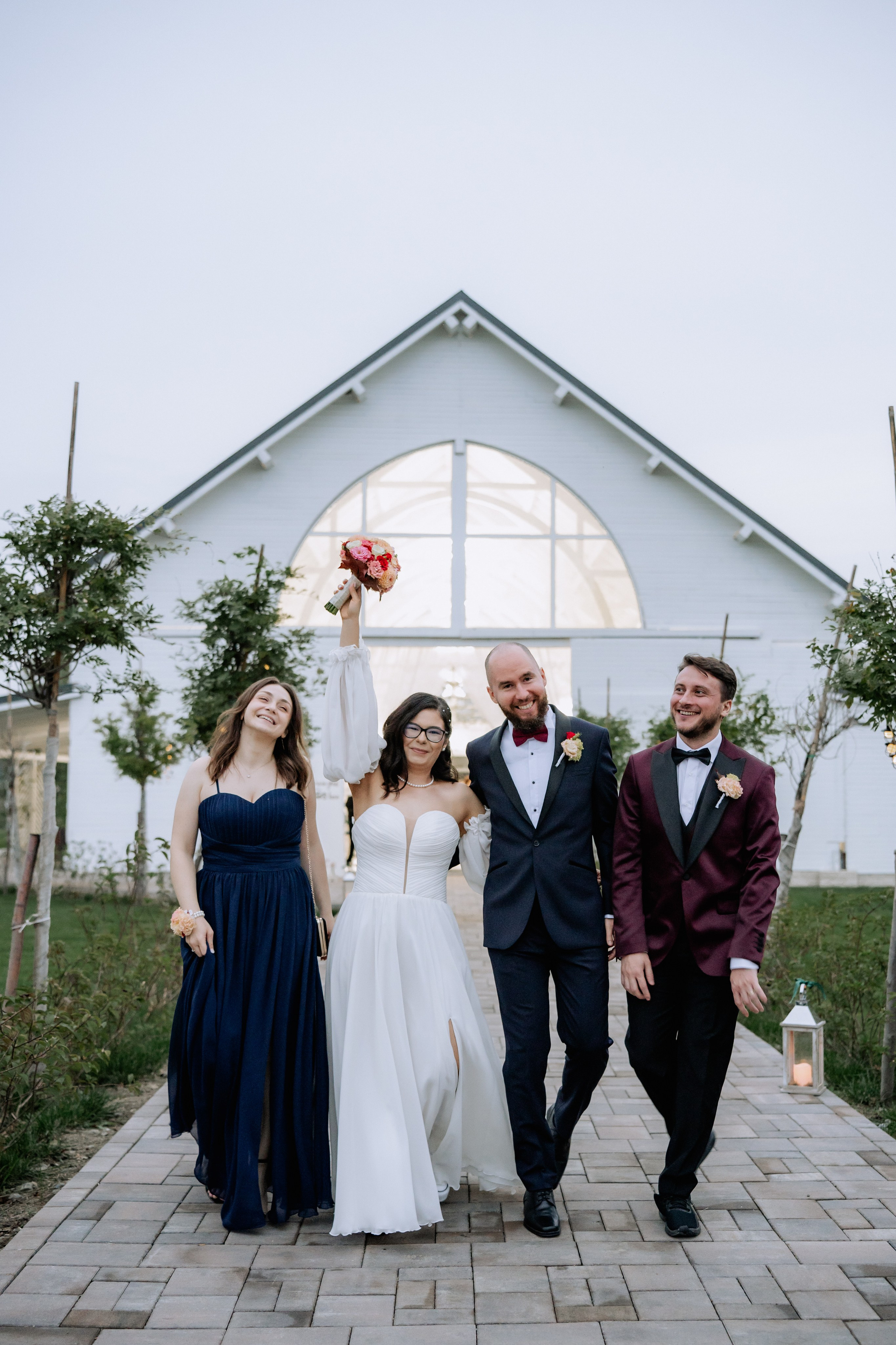 Ioana + Razvan | Wedding day. Proud Vision Weddings | Wedding Photography & Film — Servicii profesionale Foto Video Nunta Iasi