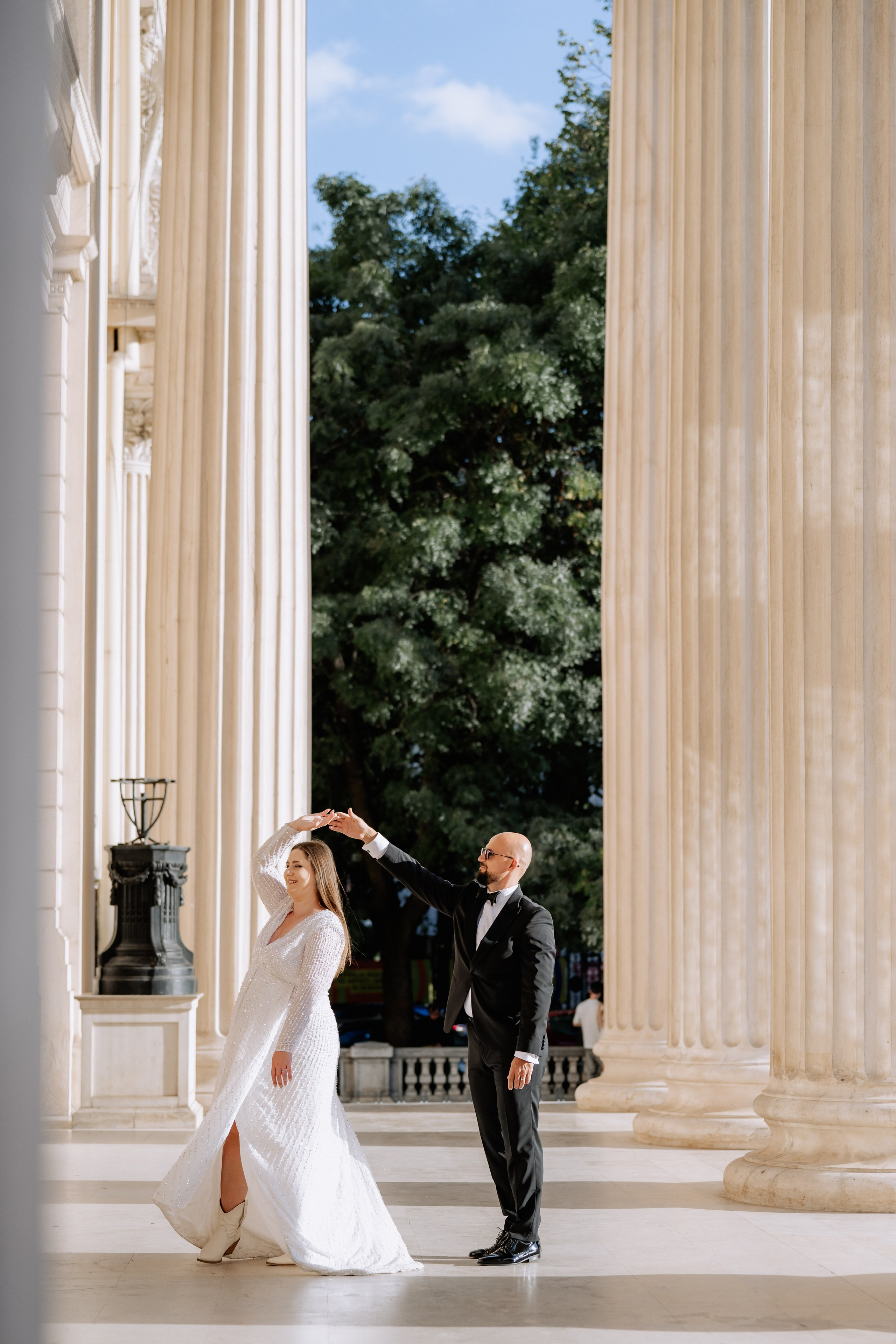 Alina + Marius | Wedding day. Proud Vision Weddings | Wedding Photography & Film — Servicii profesionale Foto Video Nunta Iasi