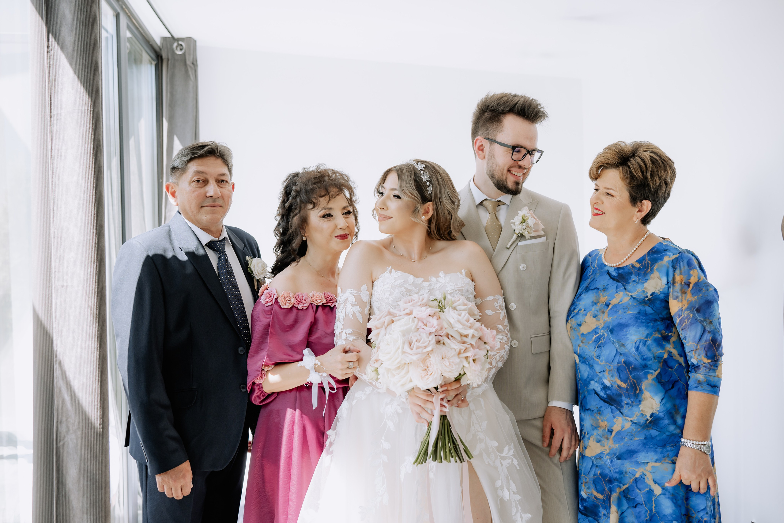 Delia + Ionut | Wedding day. Proud Vision Weddings | Wedding Photography & Film — Servicii profesionale Foto Video Nunta Iasi