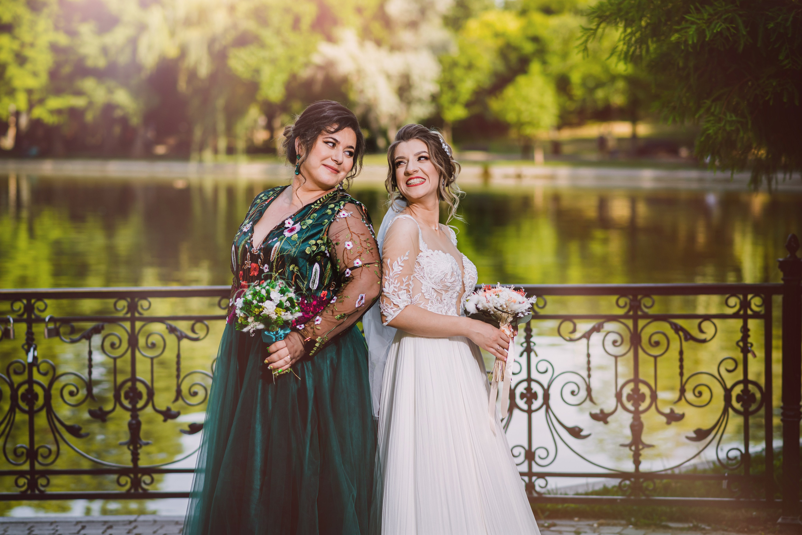 Anca & Adi. Giani Maftei