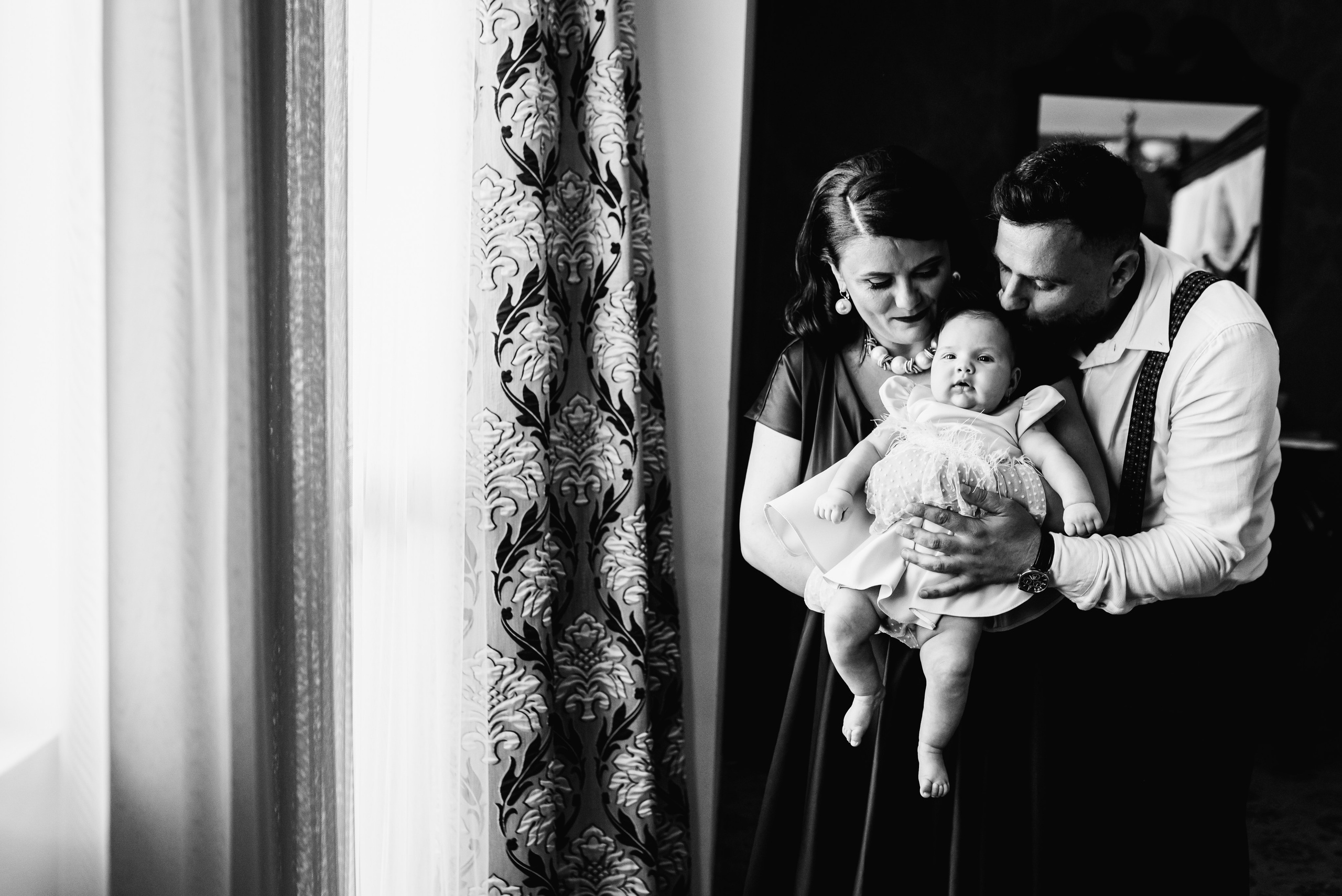 Irina Maria. Giani Maftei