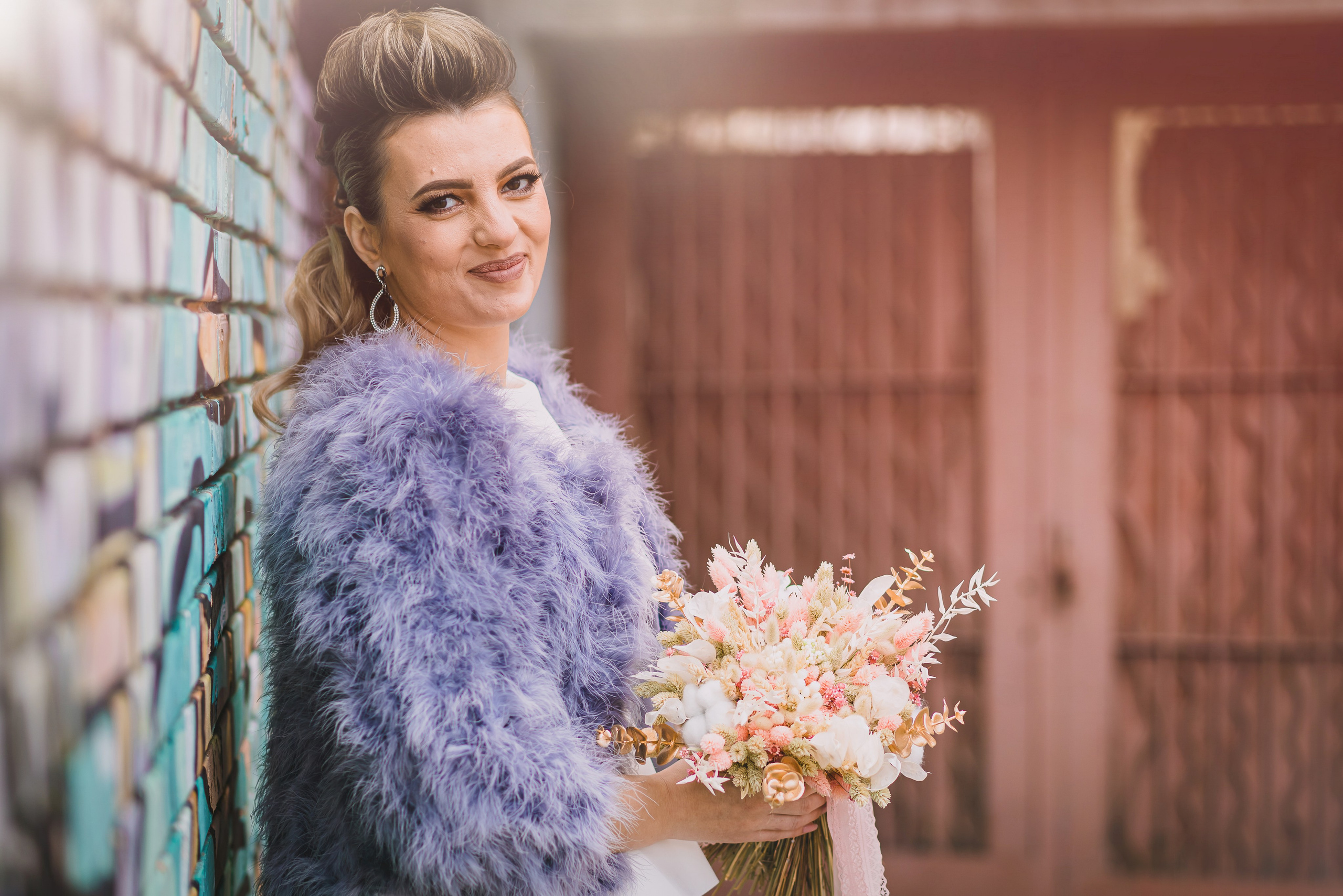 Maria & Radu. Giani Maftei