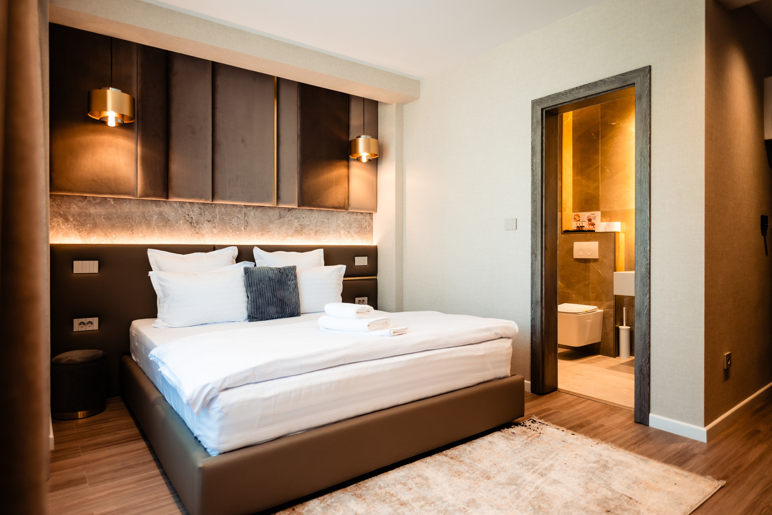 Fotografie locatie- Vila Bijoux. Giani Maftei