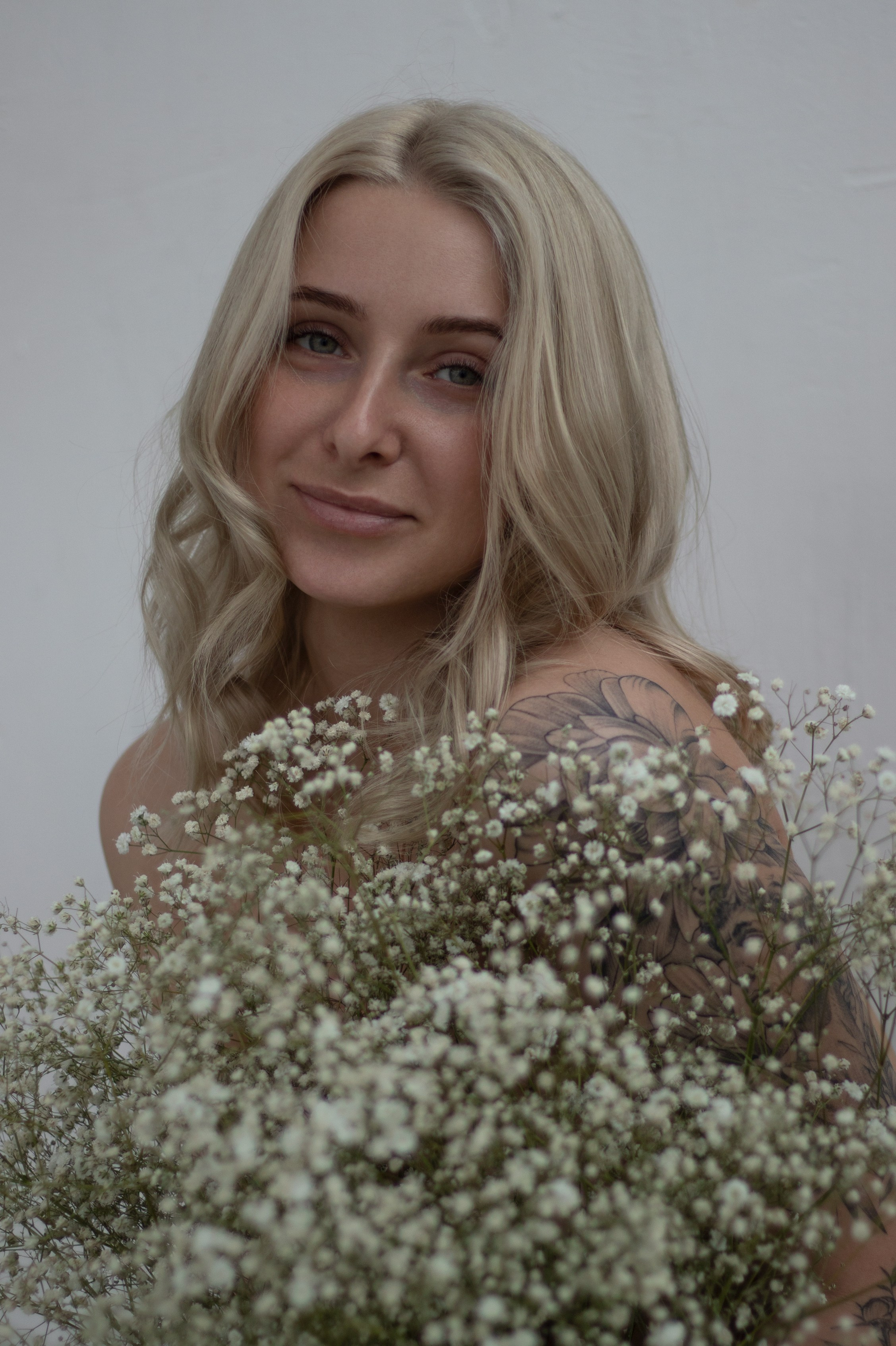 MARCH. Свадебный и портретный фотограф в Валенсии Дмитрий Леонов