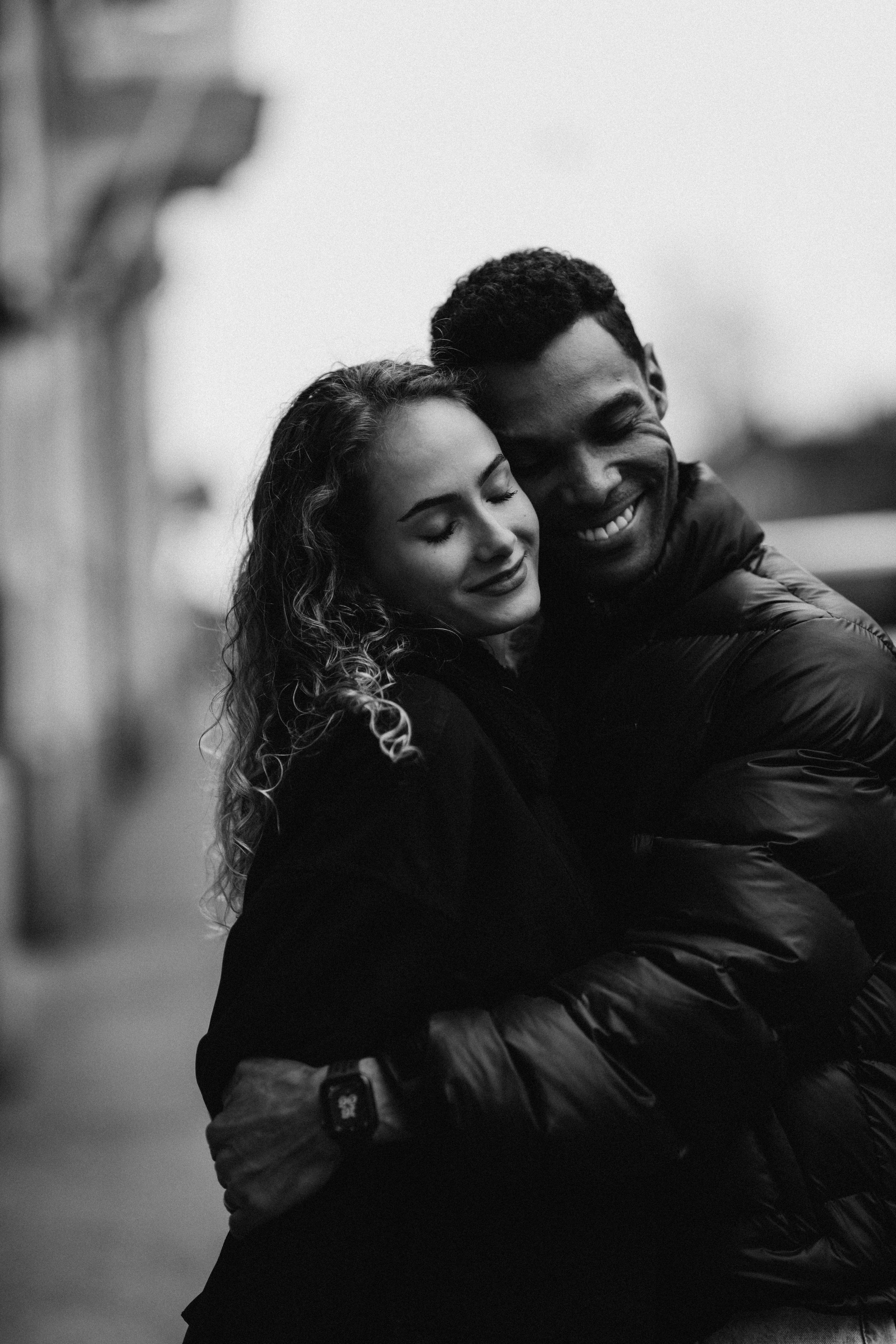 V&J. Wedding and potrait photographer in Helsinki Vickan O
