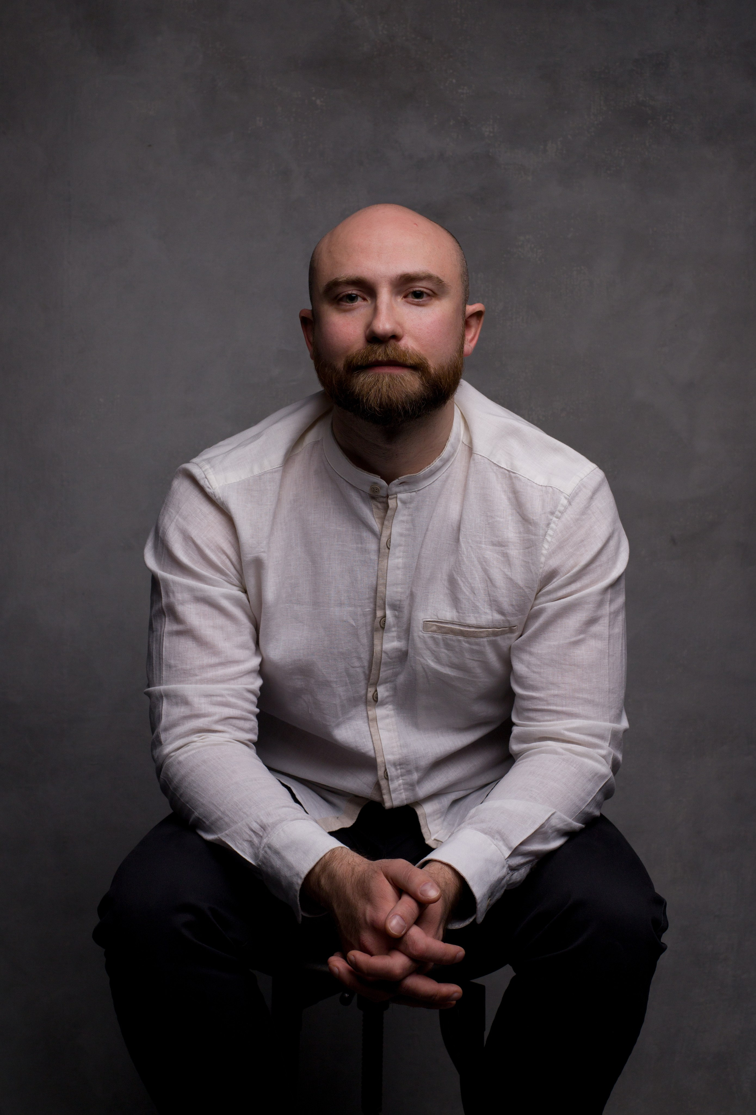 Männer. Fotograf Vogtland Darya Volskaya