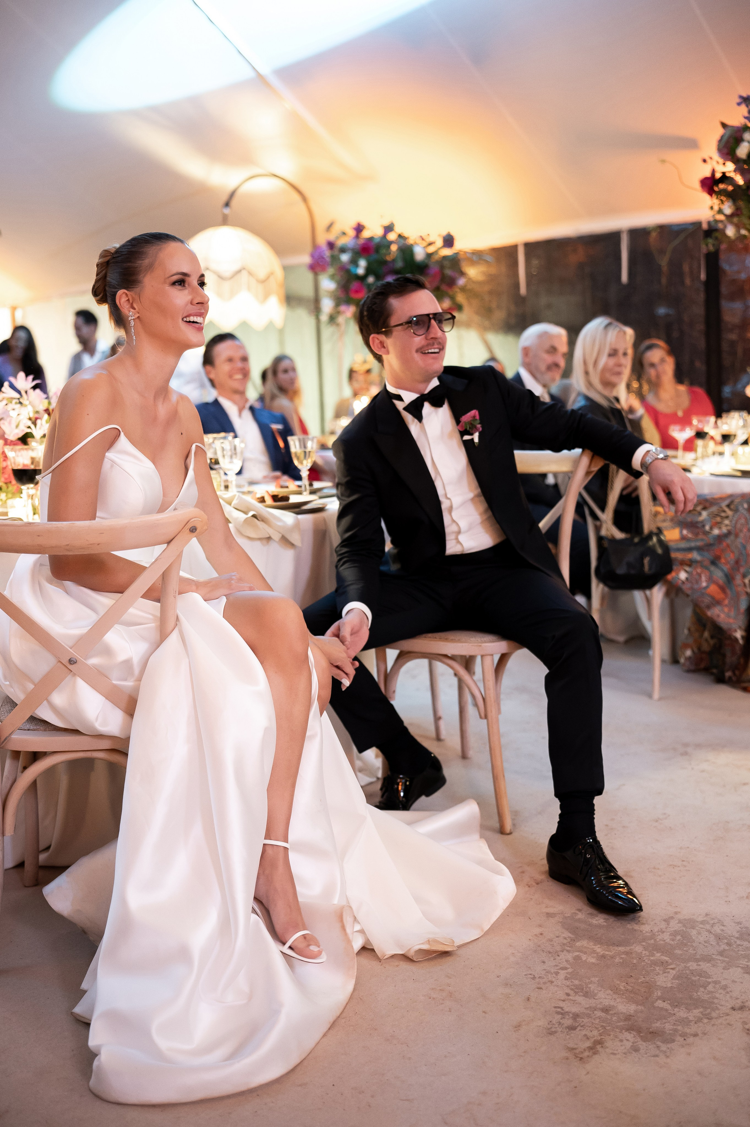 Nico & Mira. Wedding photographer in Spain