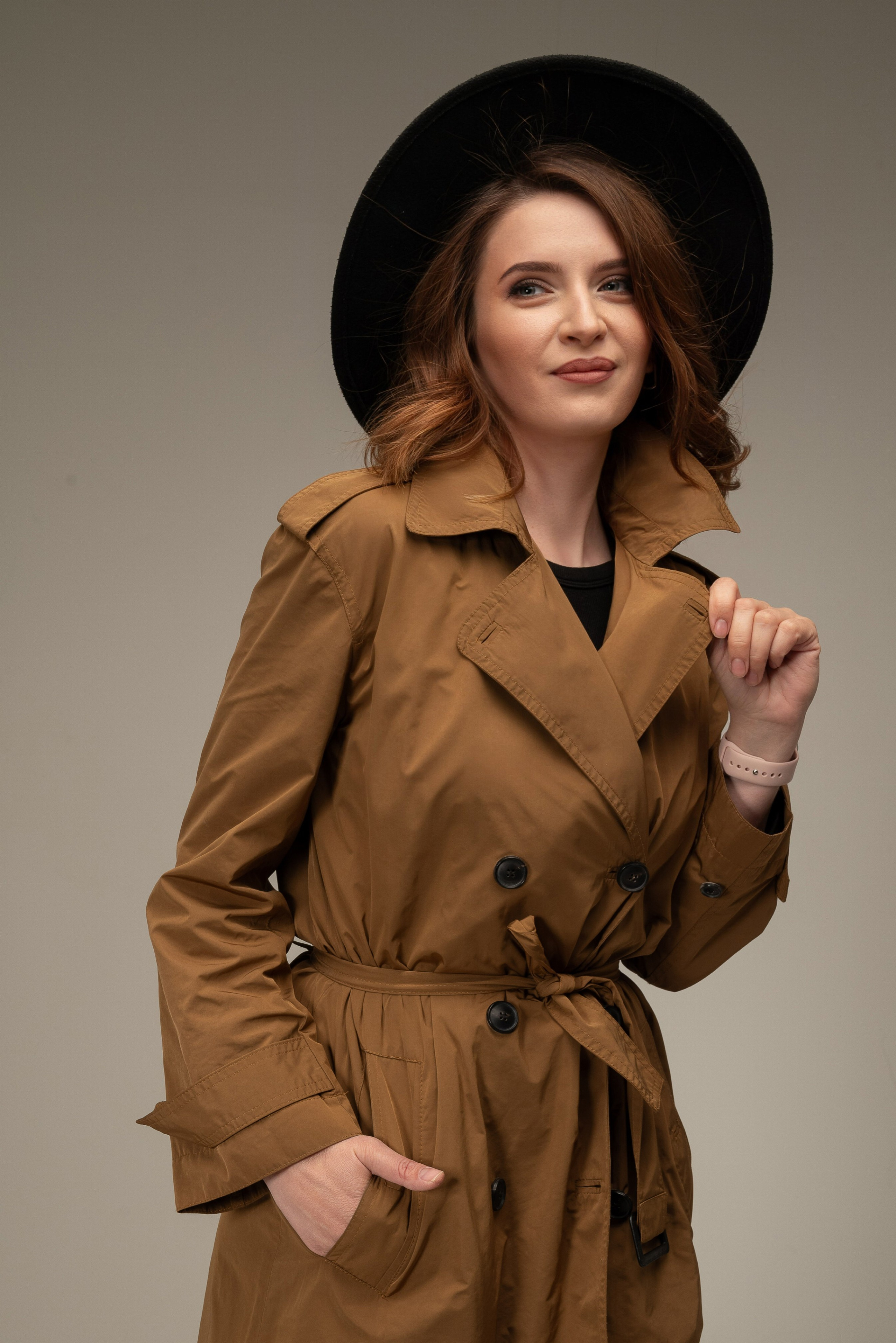 Victoria. Victoria Lyubchenko — fine art photography in Bismarck, ND