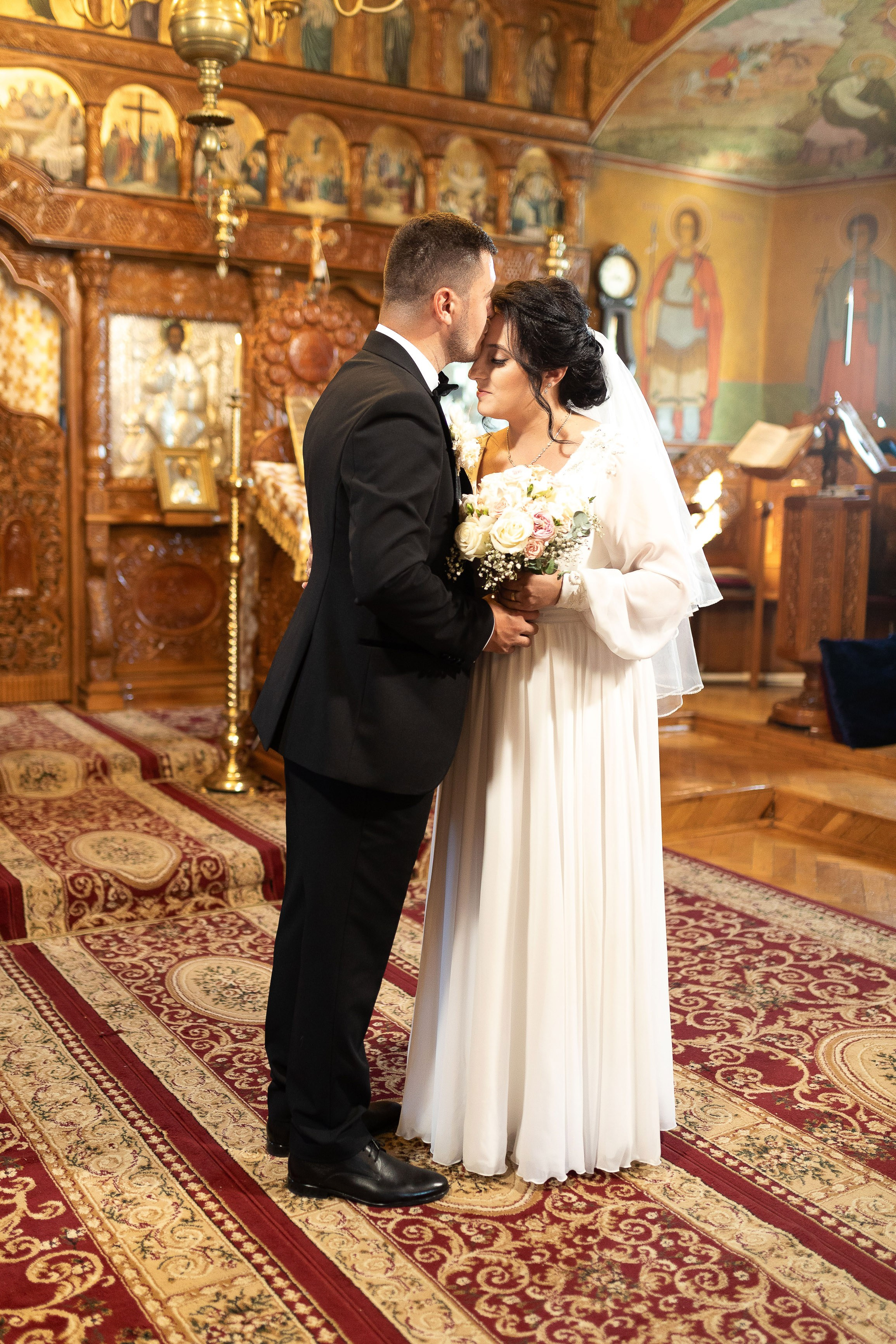 Narcisa & Dragoș. Vlad Aconstantinesei Photographer