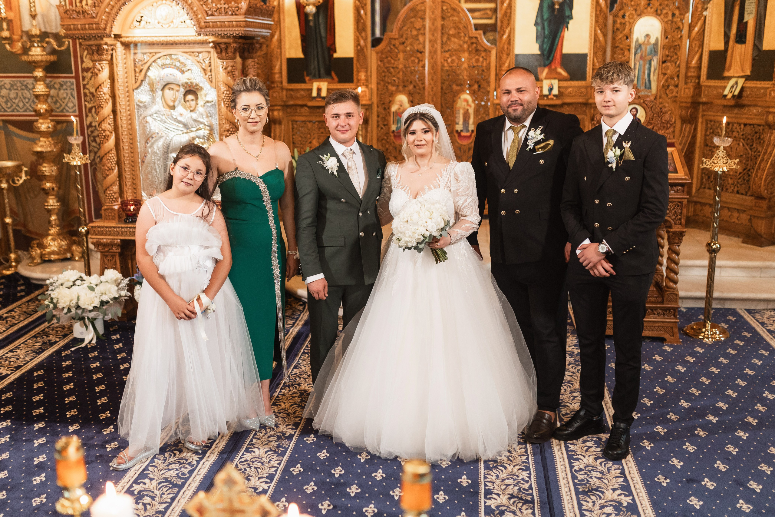 Oana & Andrei. Vlad Aconstantinesei Photographer