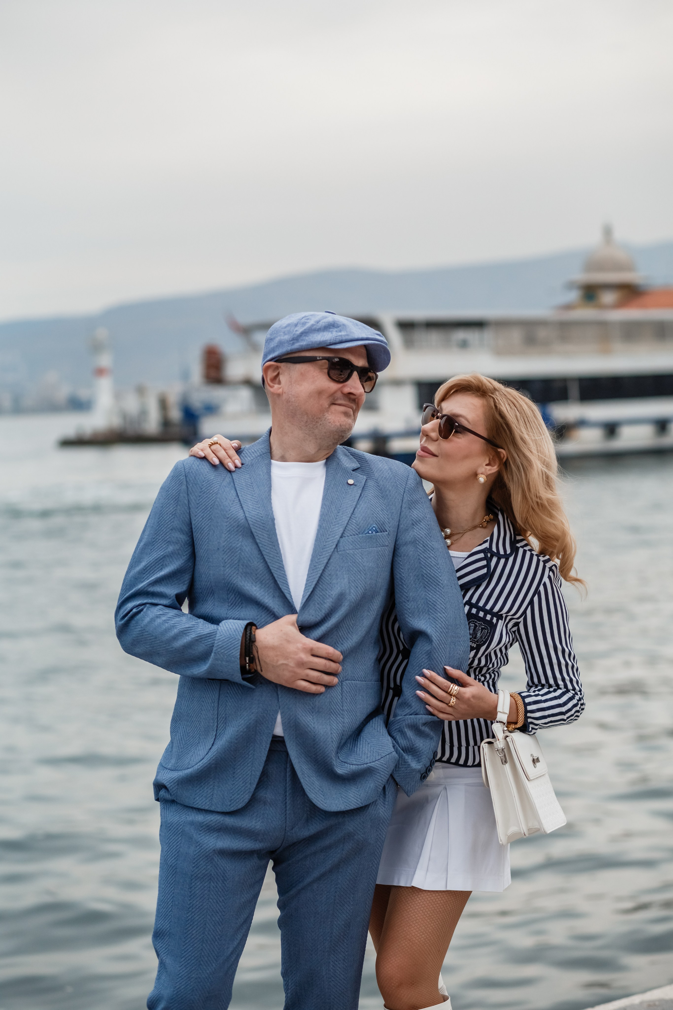 Once upon a time in Izmir