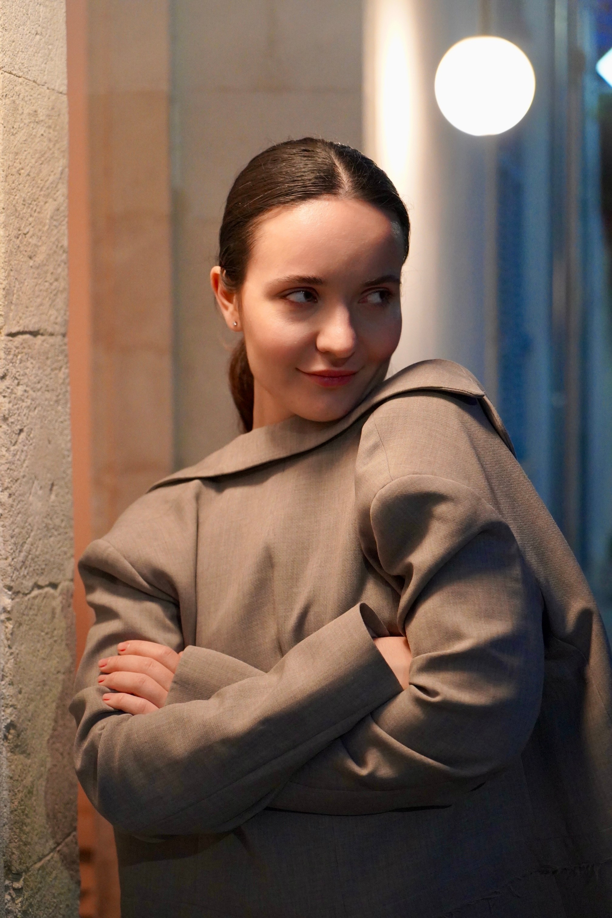 Zhenya. Главная