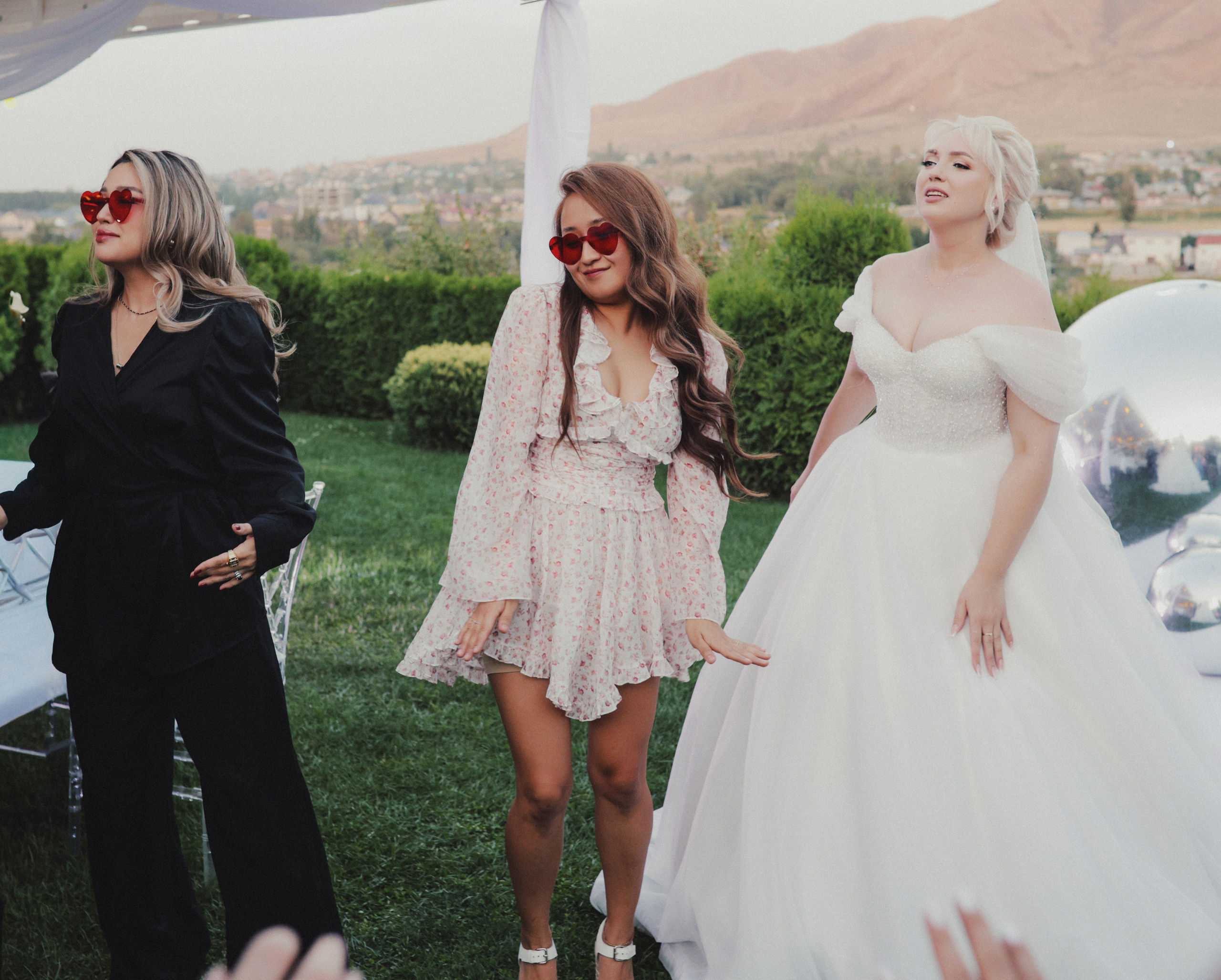 Счастливы. Валерия Вартанова. Фотограф