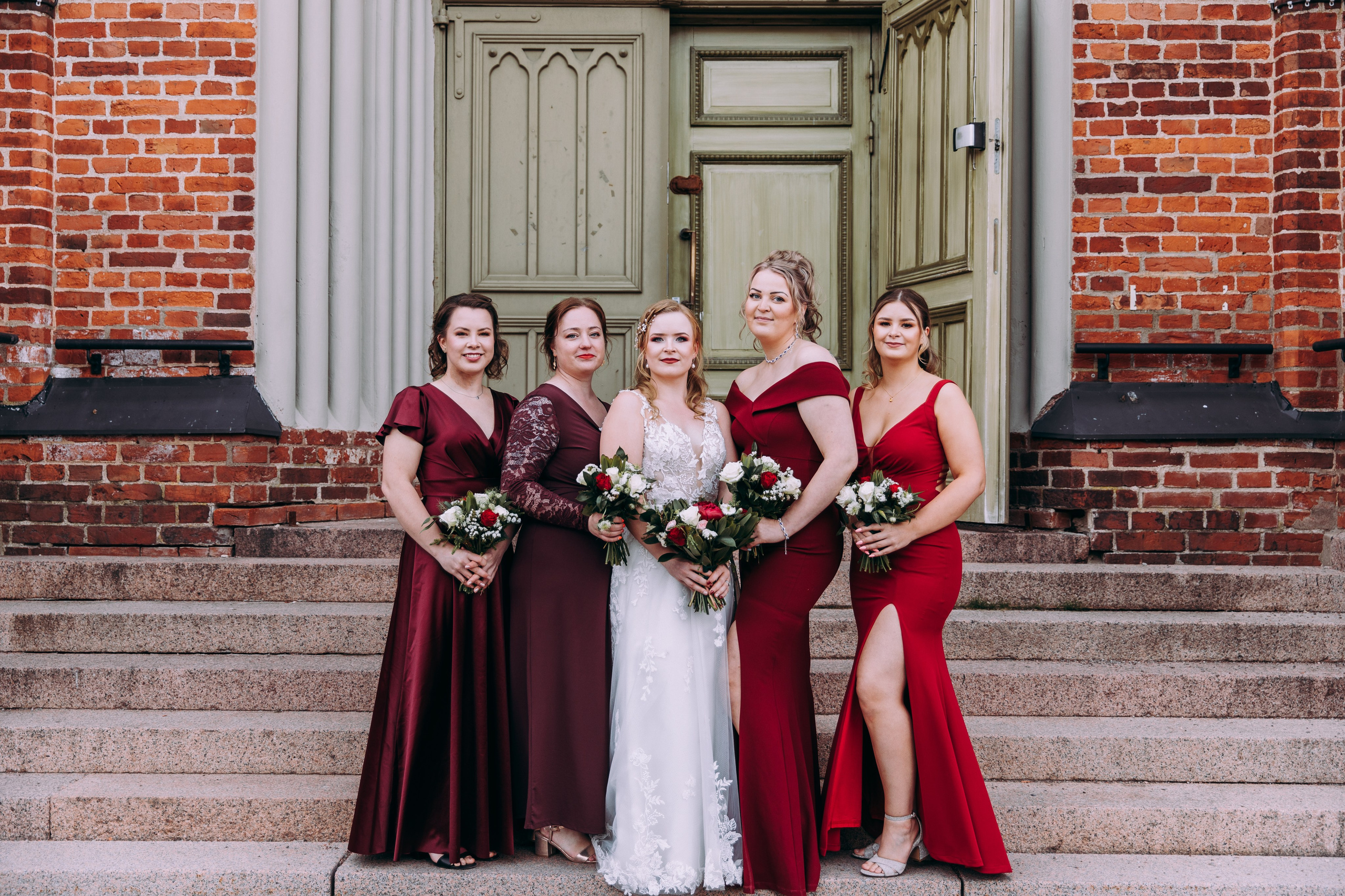 J & J. Valokuvaaja Itä-Uudellamaalla Viktoria photography