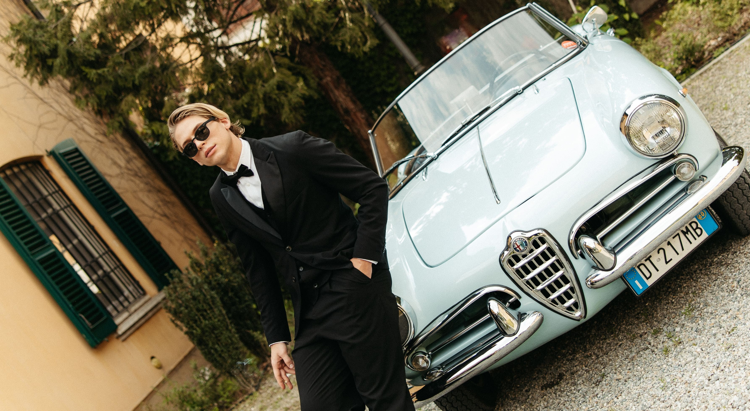 Melania & Matteo. Premium Wedding Photographer Iași