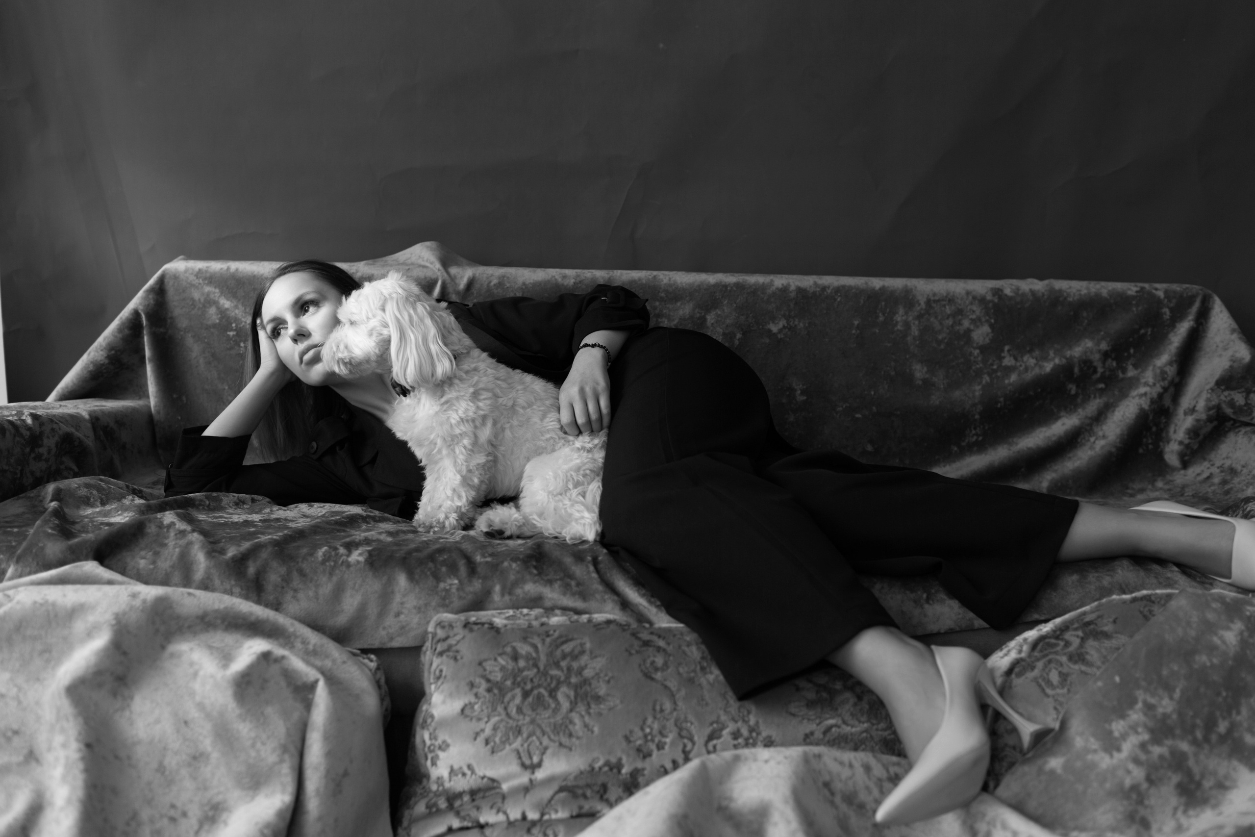 IASMINA. CCORNEA PHOTOGRAPHY