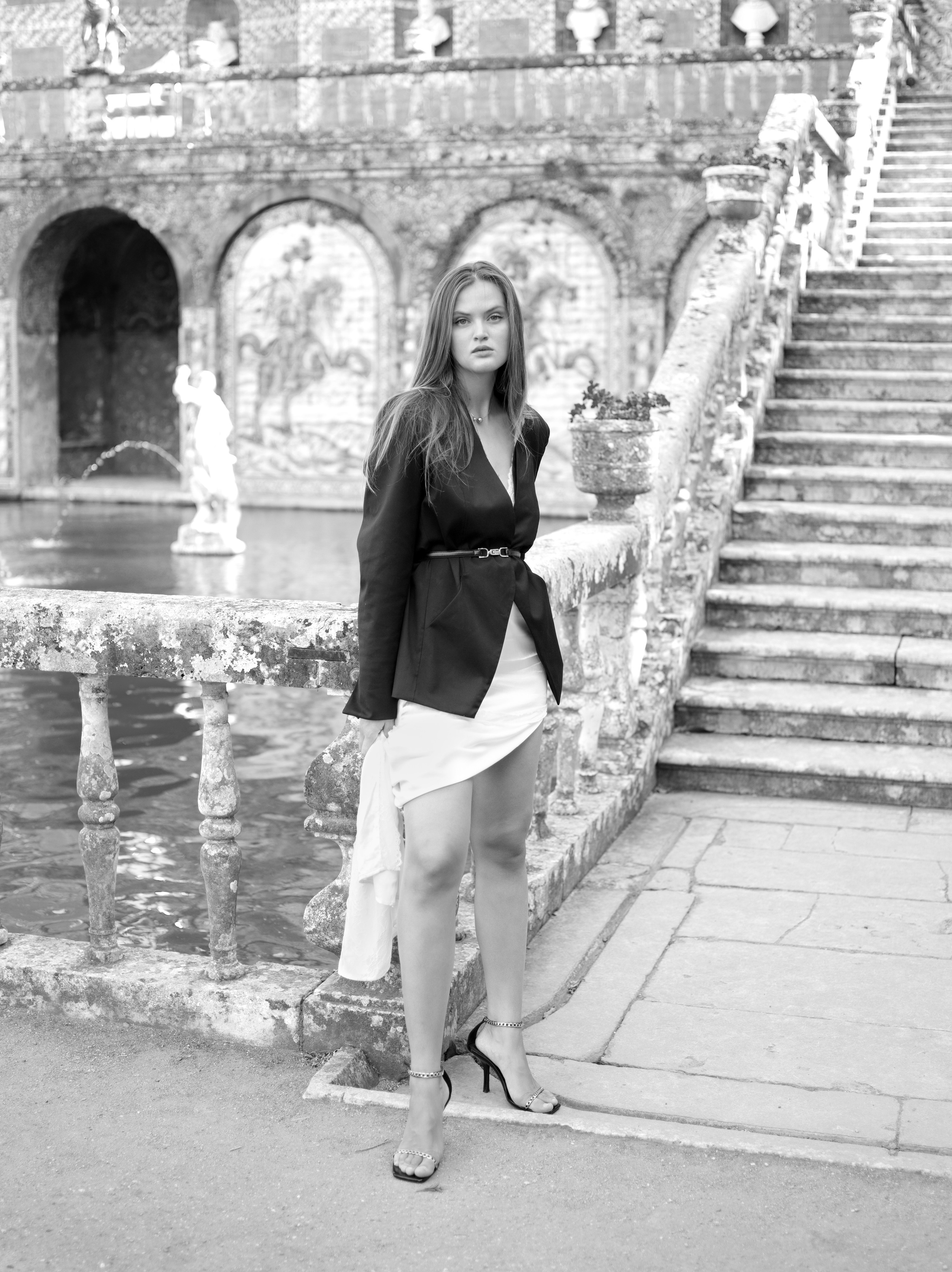 HANNA. CCORNEA PHOTOGRAPHY