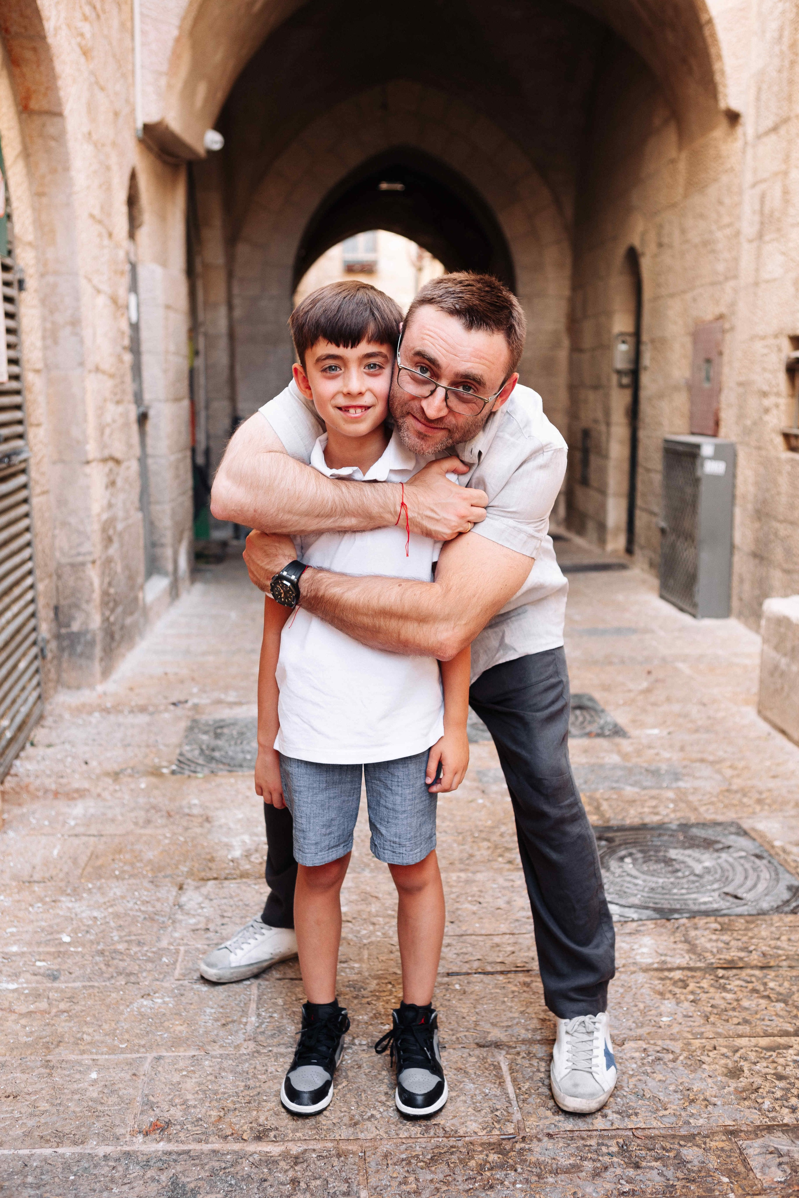 BAR MITZVAH CEREMONY OLD JERUSALEM. Https://shi-photo.com/