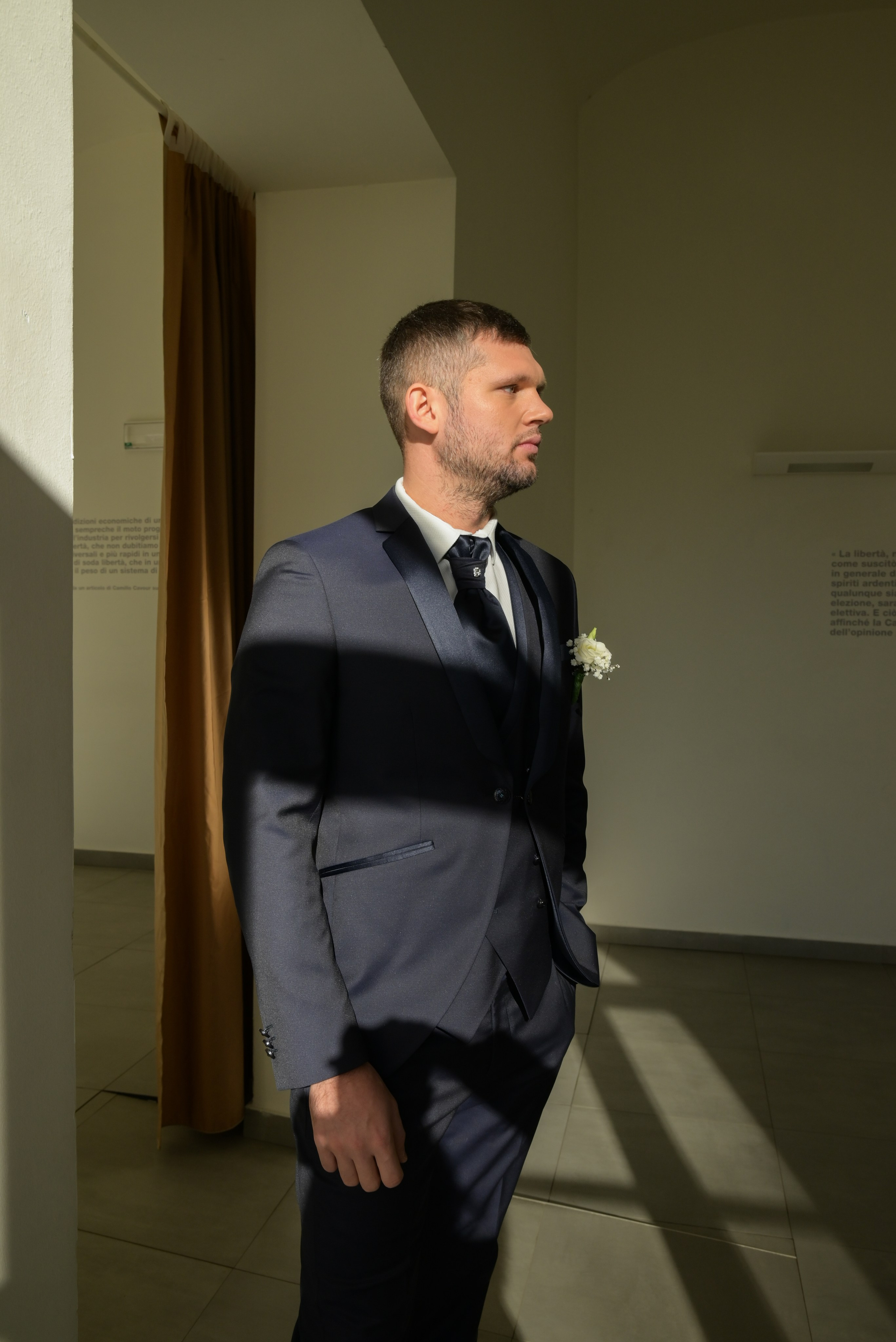 SERVIZIO FOTOGRAFICO MATRIMONIALE