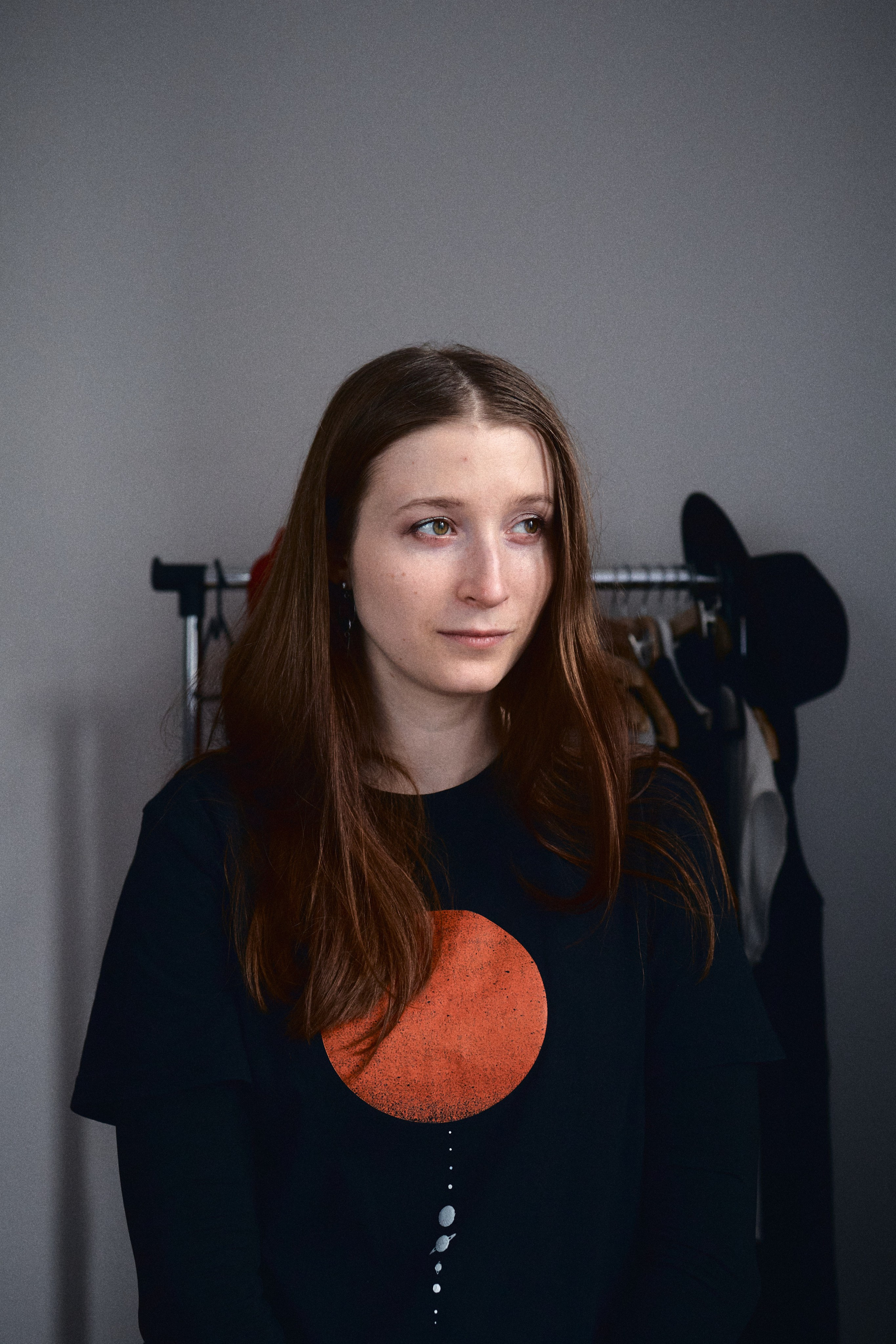 Ангел. Анастасия Еремина | Фотограф в Сербии | Персональные и бизнес-фотосессии в Белграде и Нови Саде