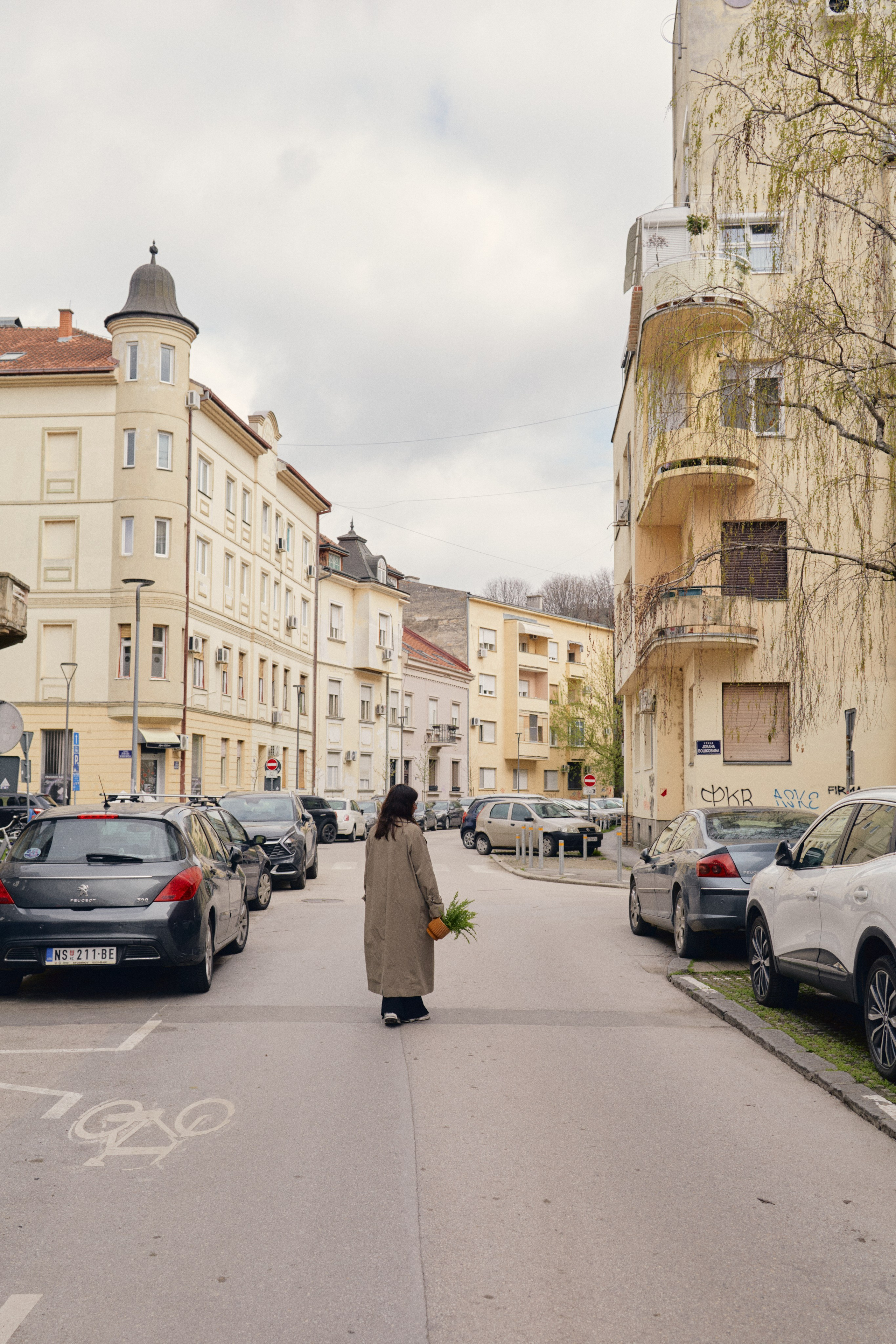 Левиза. Анастасия Еремина | Фотограф в Сербии | Персональные и бизнес-фотосессии в Белграде и Нови Саде