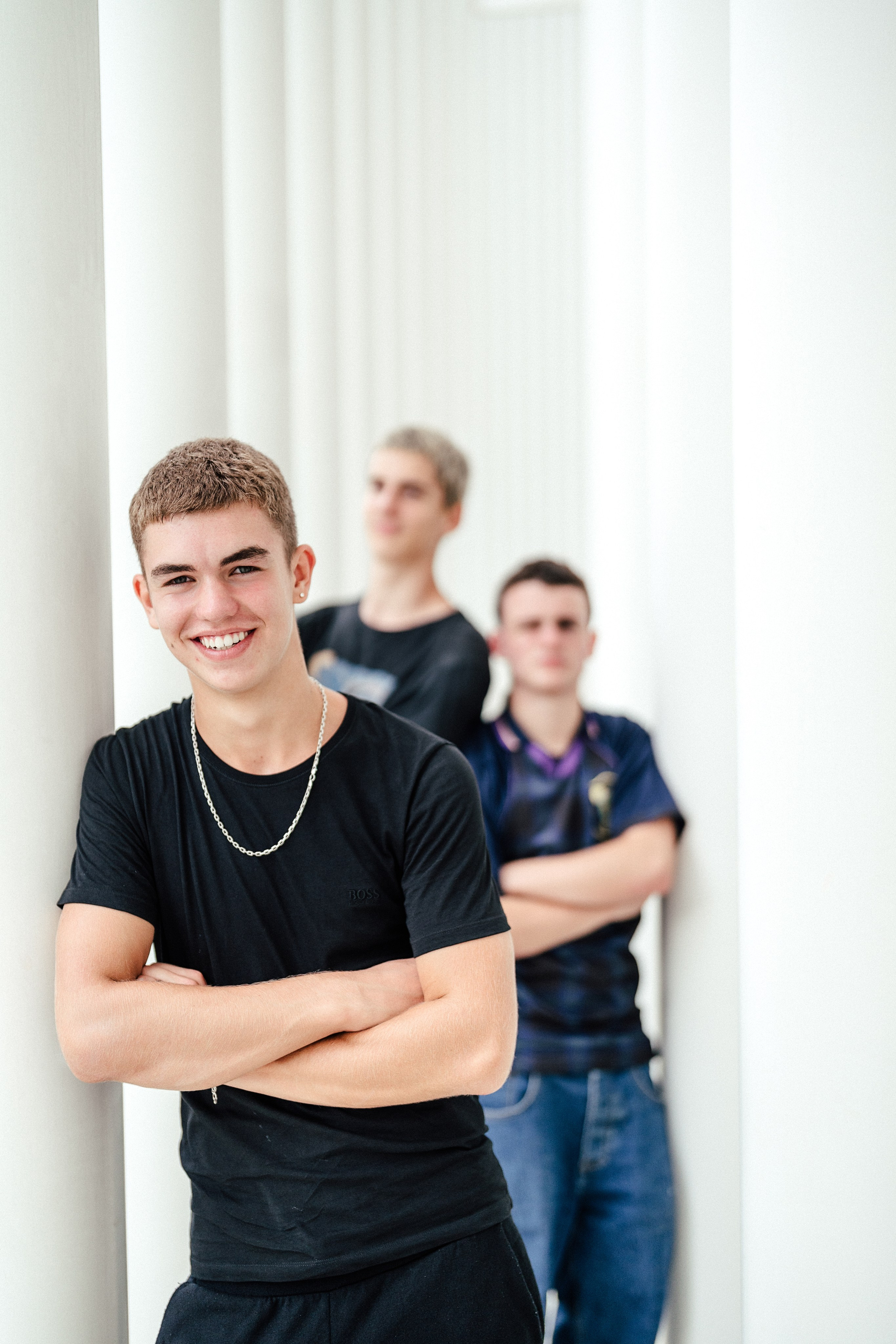 Luxembourg. Family, conceptual women portrait photograher in Geneva, Switzerland