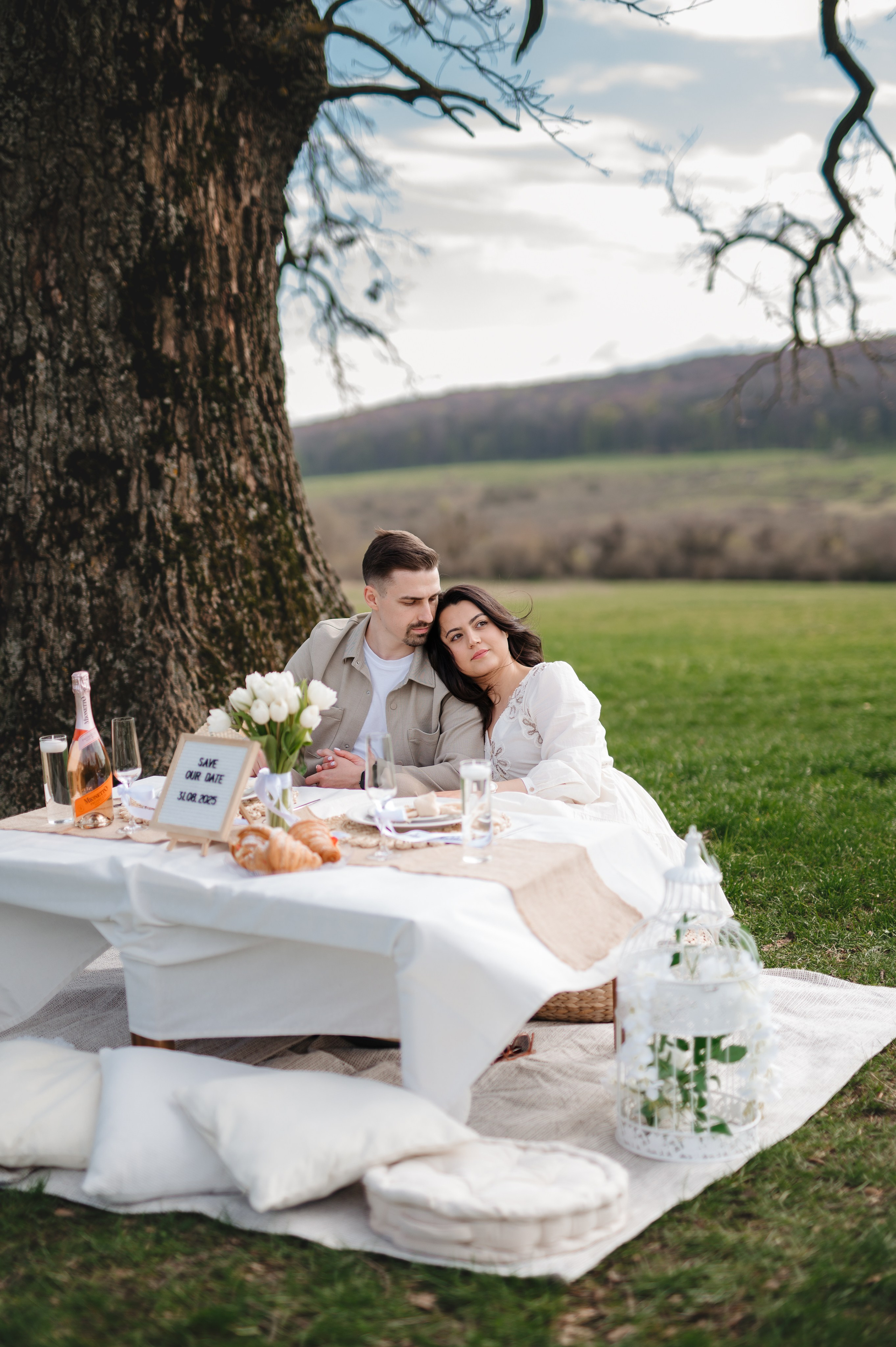 Mădălina + Alexandru | Bârnova, Iași. FotoVizion Iași