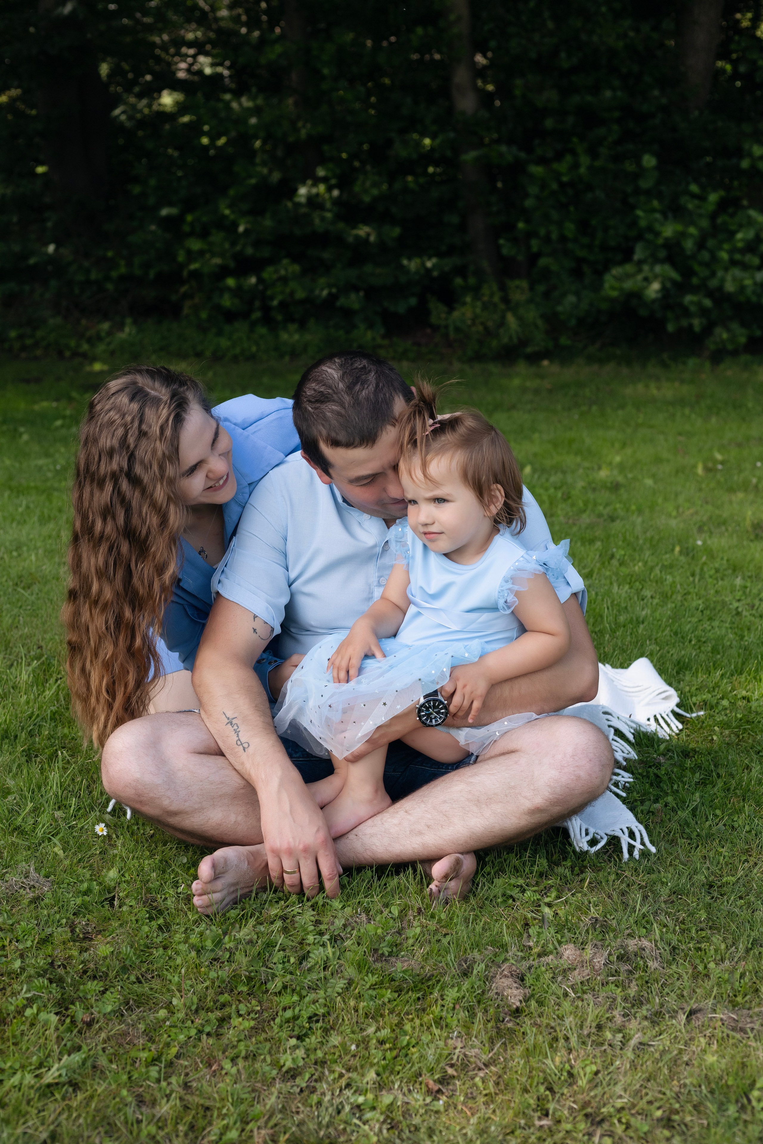 Family2. Alexia Frame Photographer