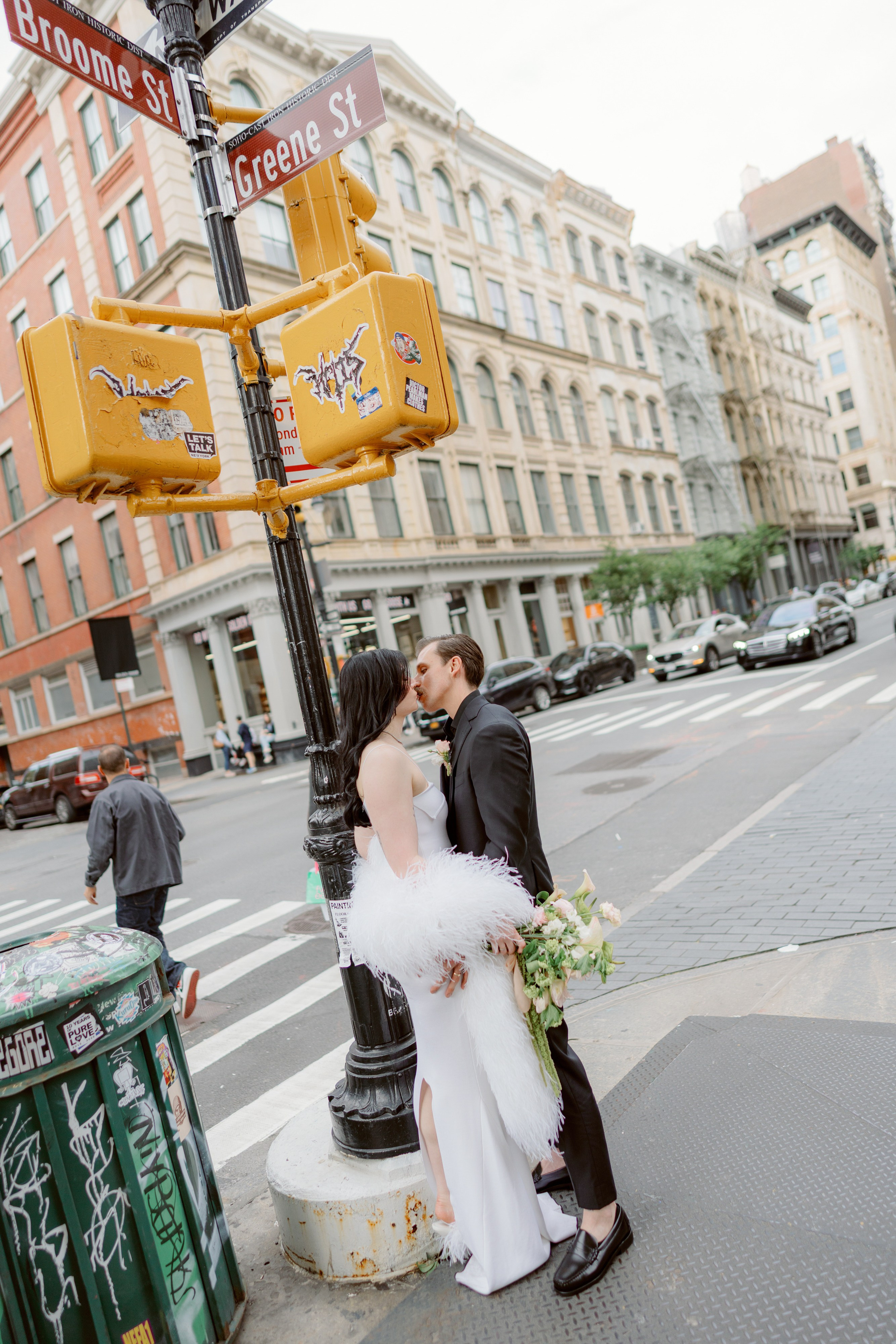 Savannah and Michael. Wedding photographer and videographer New York | New Jersey
