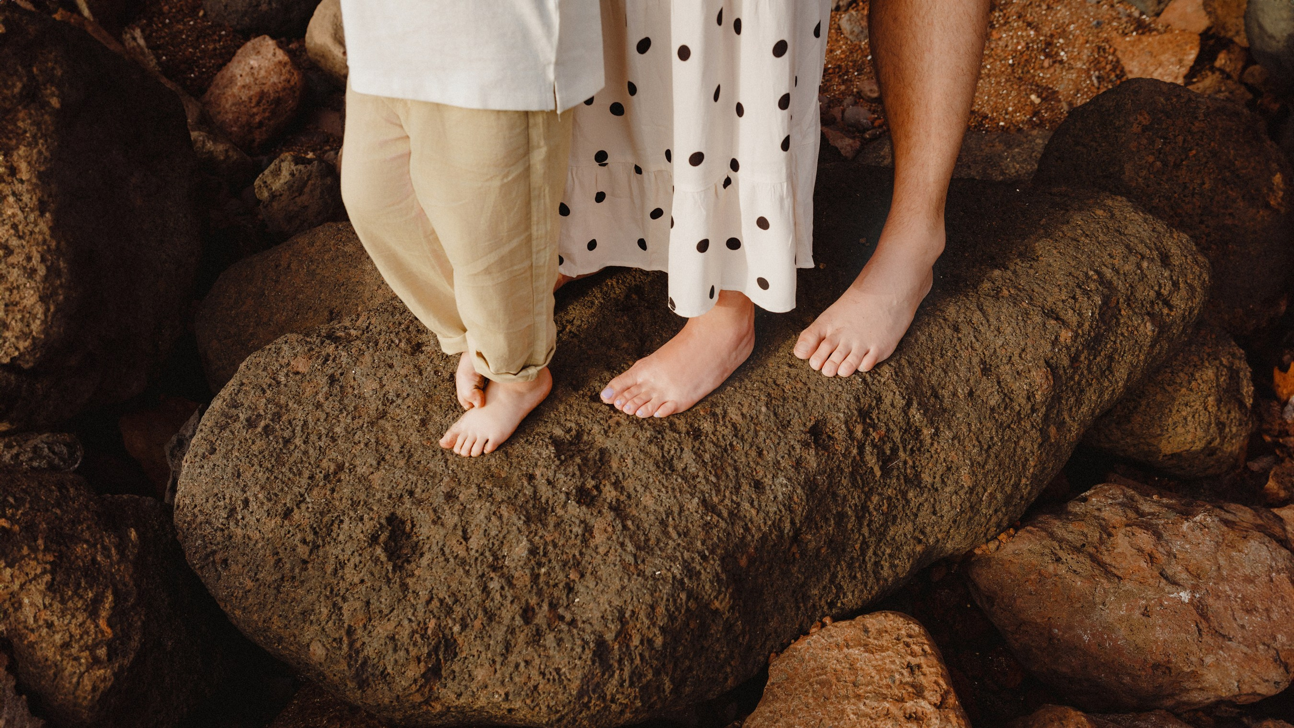 Family-Days. Photographer Tenerife Edgar Zubarev