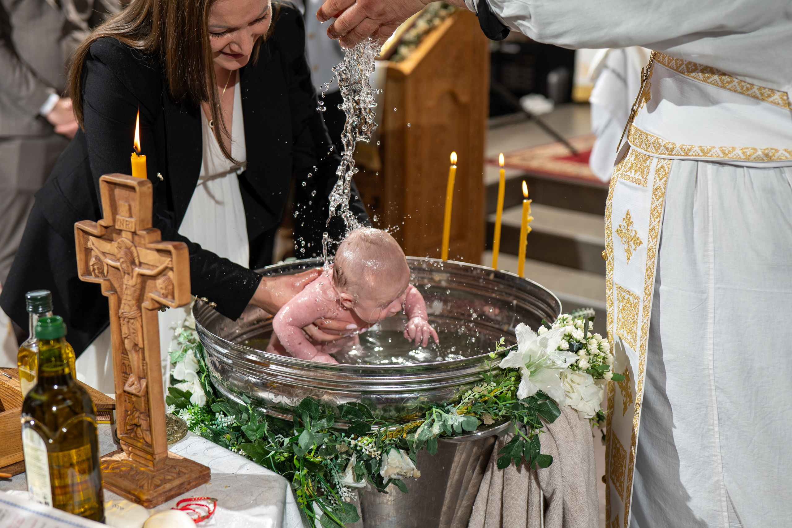 Milan-Alexandru. Fotograful și Cameramanul familiei dvs în Franța Paul Photographer