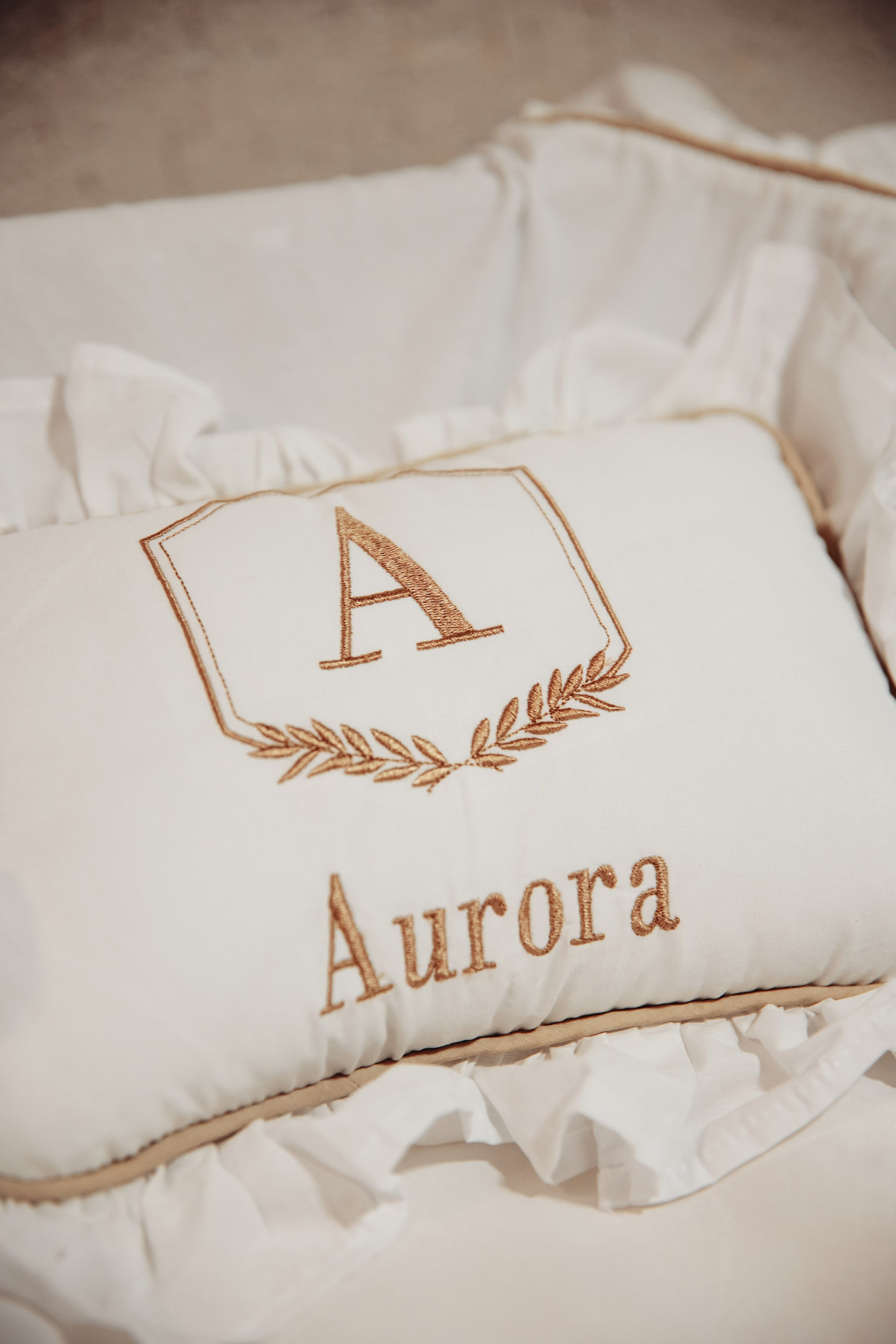 AURORA. Eu Talyssa Mendonça (Fotógrafa, Goiânia — GO)