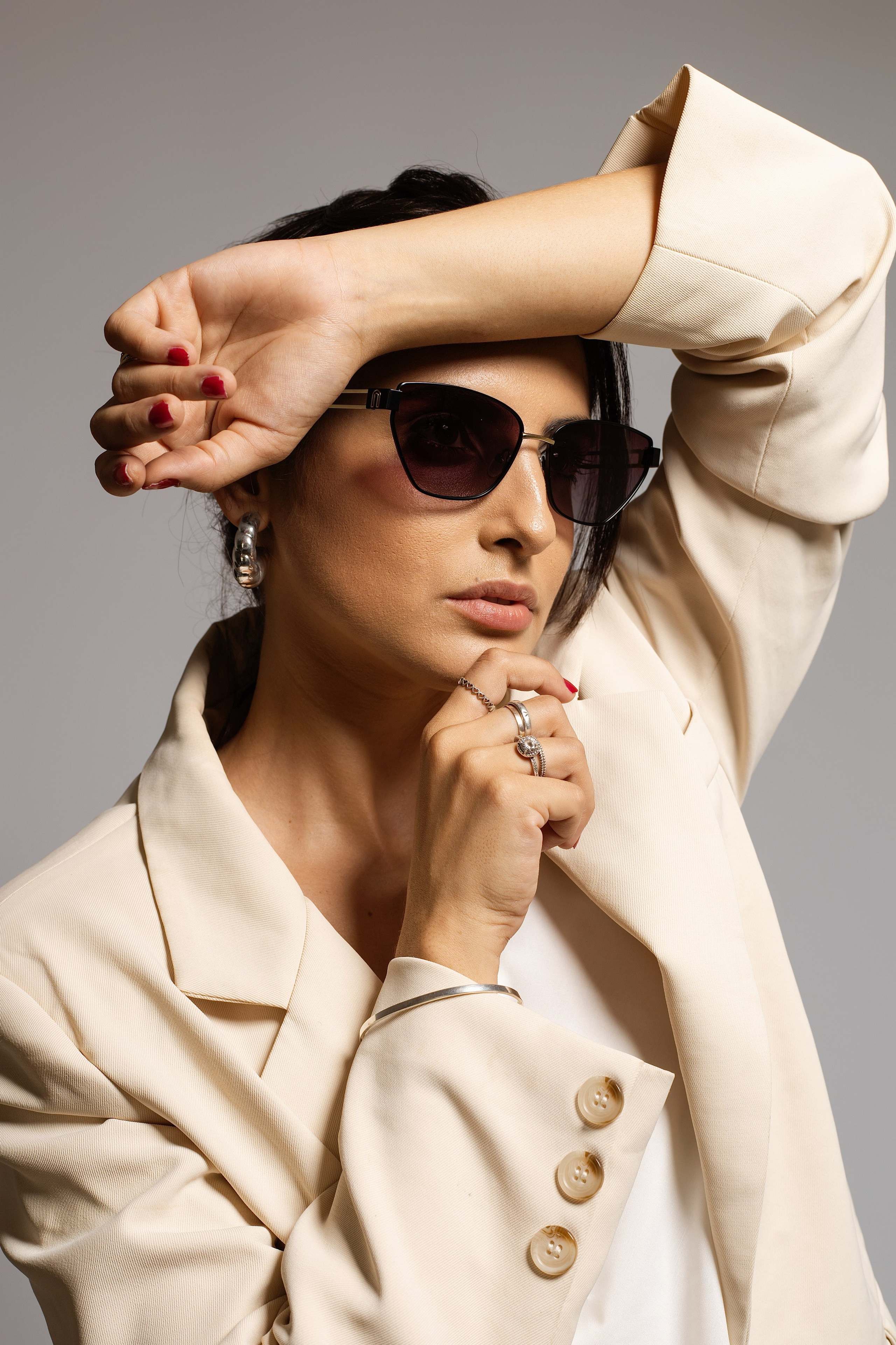 ÓTICA NOVA VISÃO. Eu Talyssa Mendonça (Fotógrafa, Goiânia — GO)