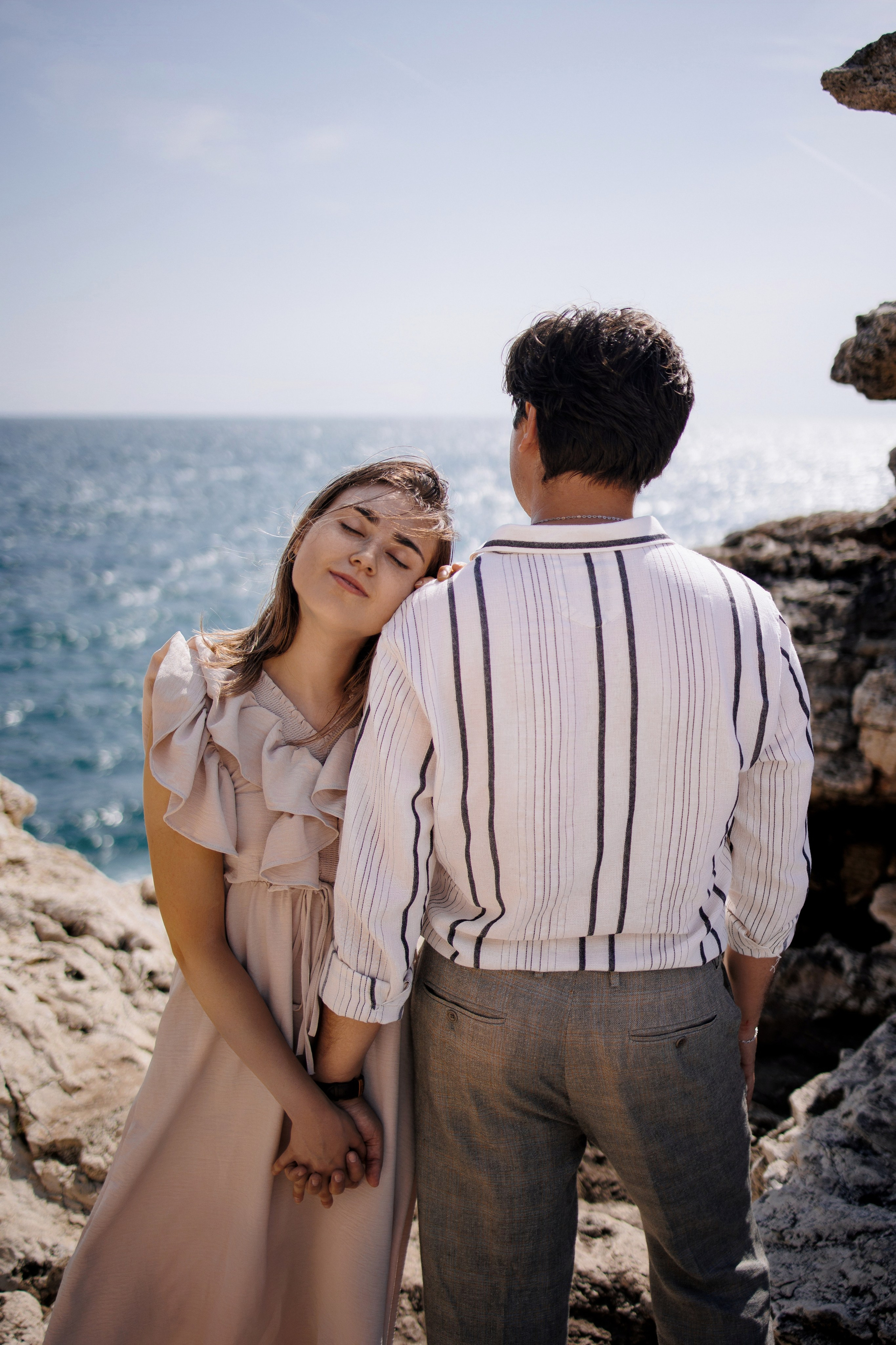 Andreea & Mihai. Wedding Photographer, based in Iasi, Romania, but will travel all over the globe to make sure you look amazing in all your wedding photos