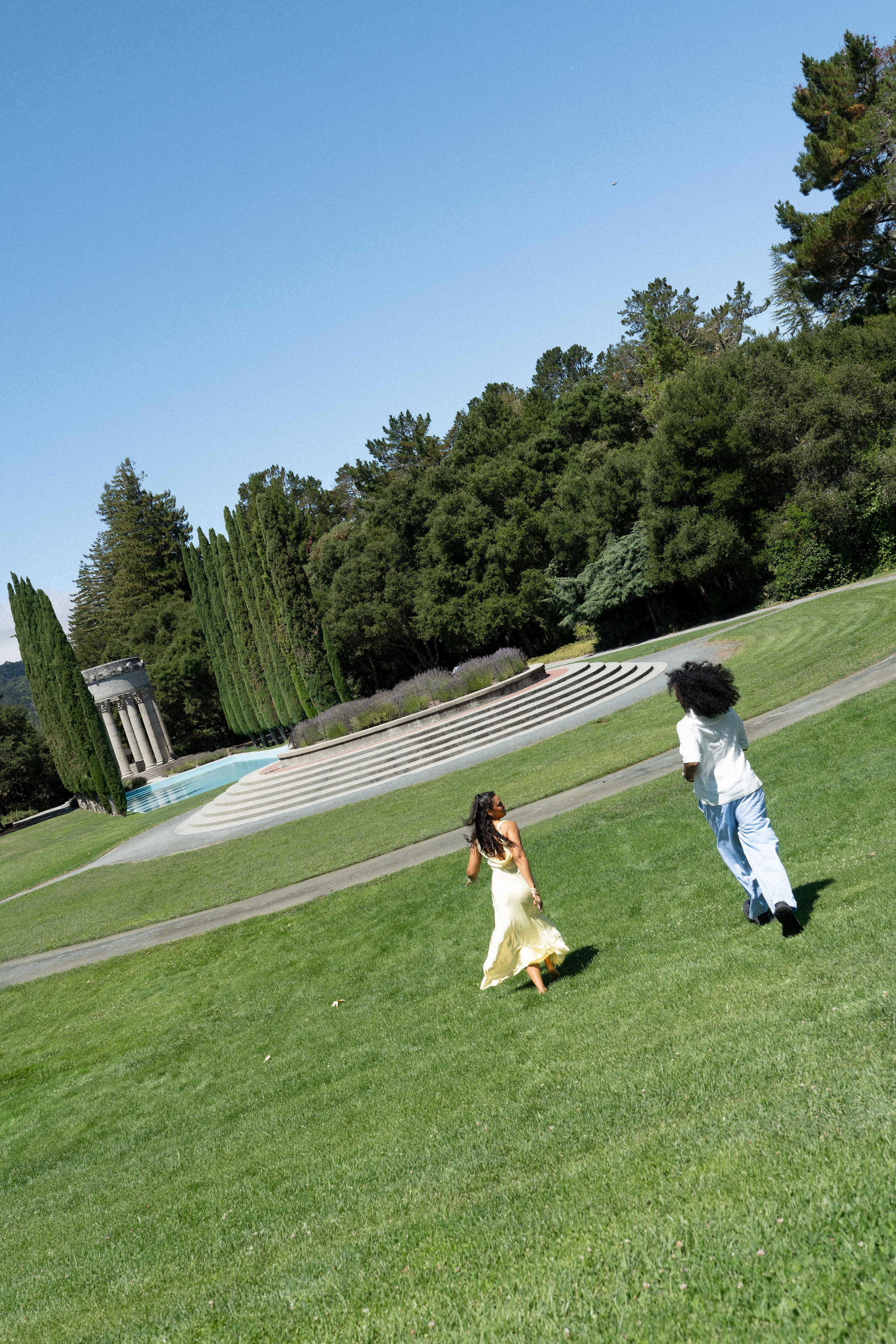 Bren & Gabi. Soulo Photography | San Francisco Bay Area Based Photographer