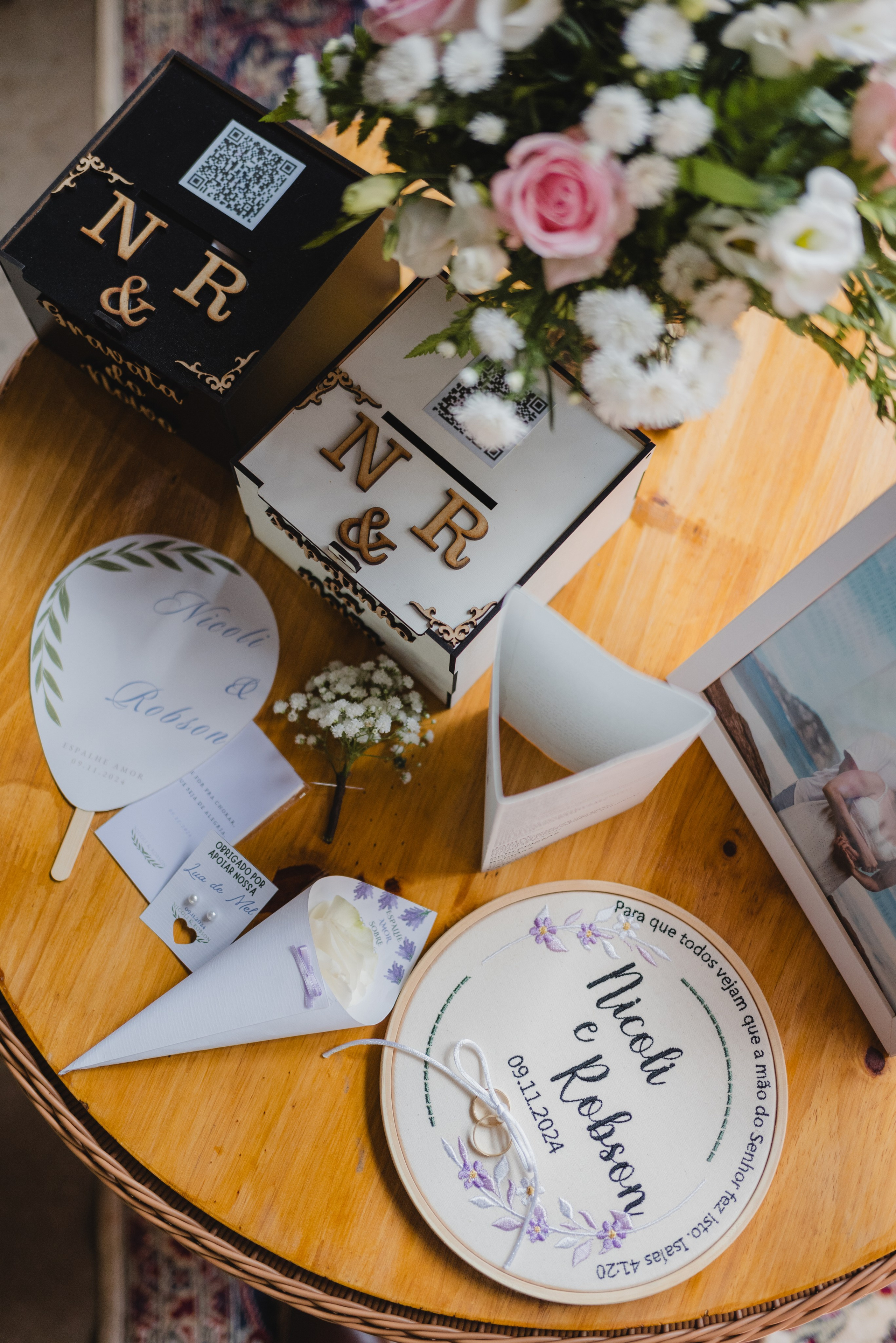 Casamentos. Morcelli Fotografia