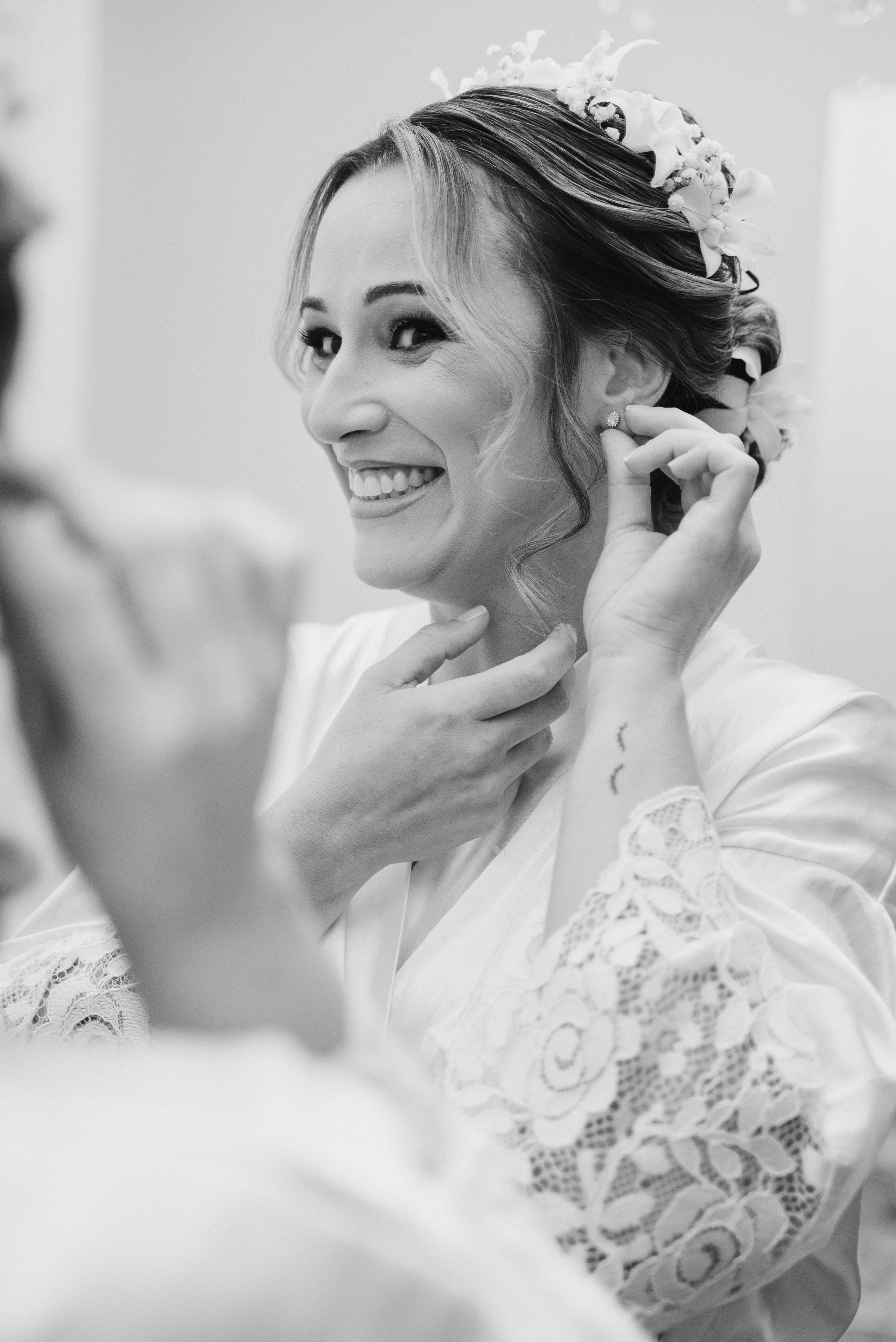 Casamentos. Morcelli Fotografia