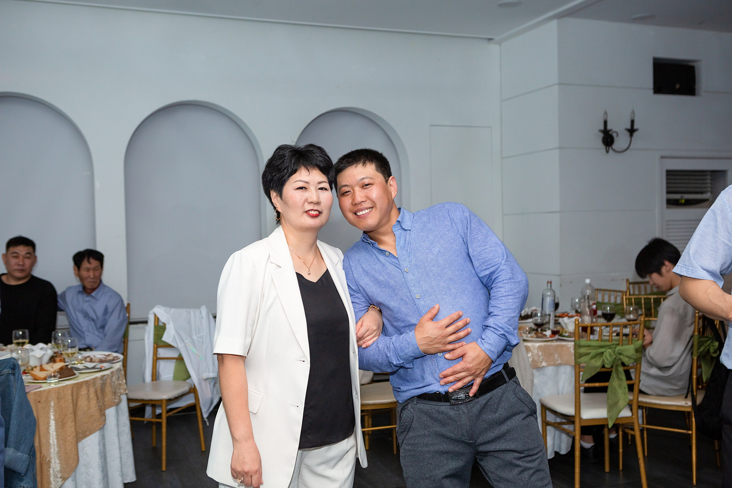 Александр банкет. Фотограф беременности, ньюборн и годовасиков в Корее Жанна Хан