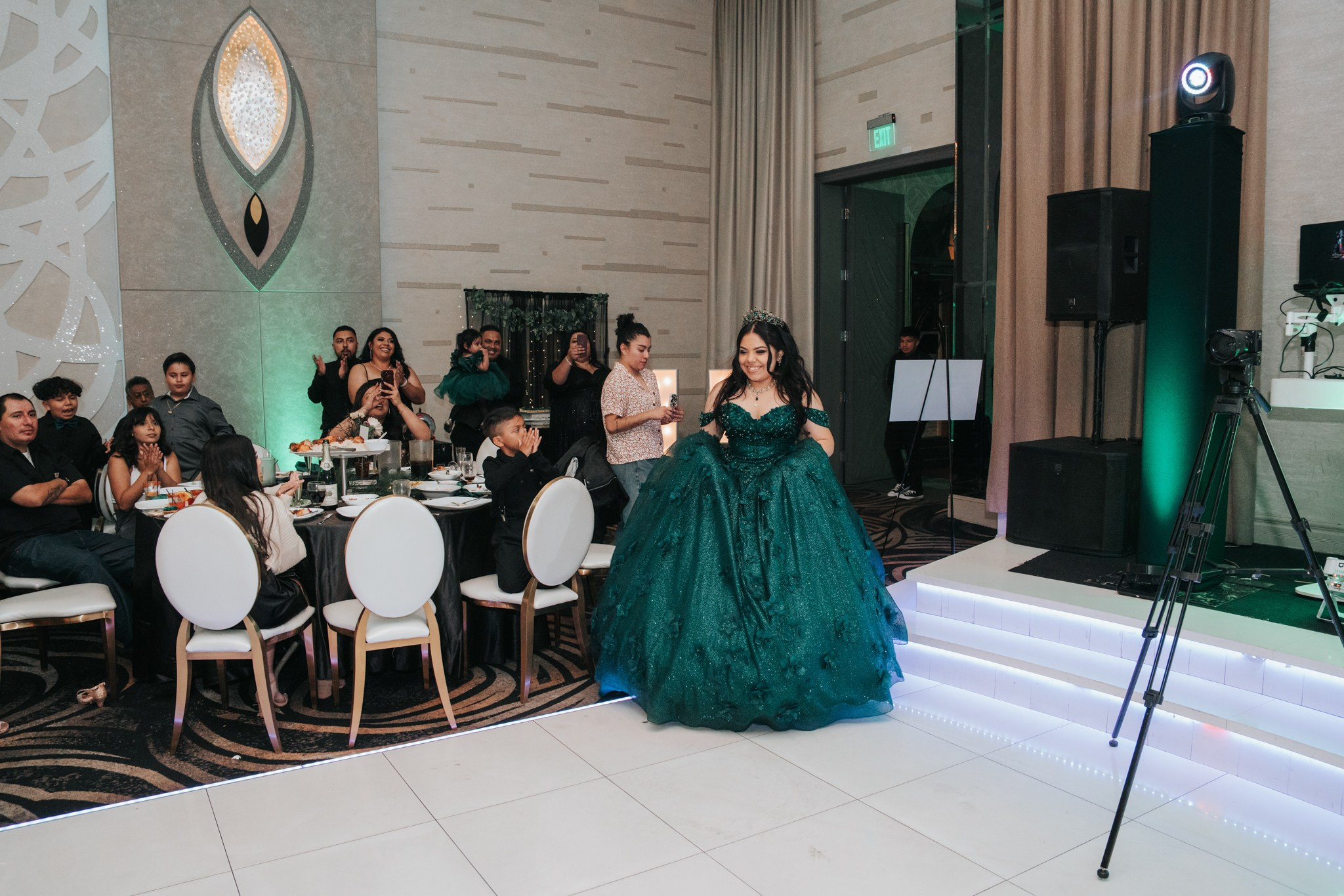 Syenna’s XV. J&T Photo Art