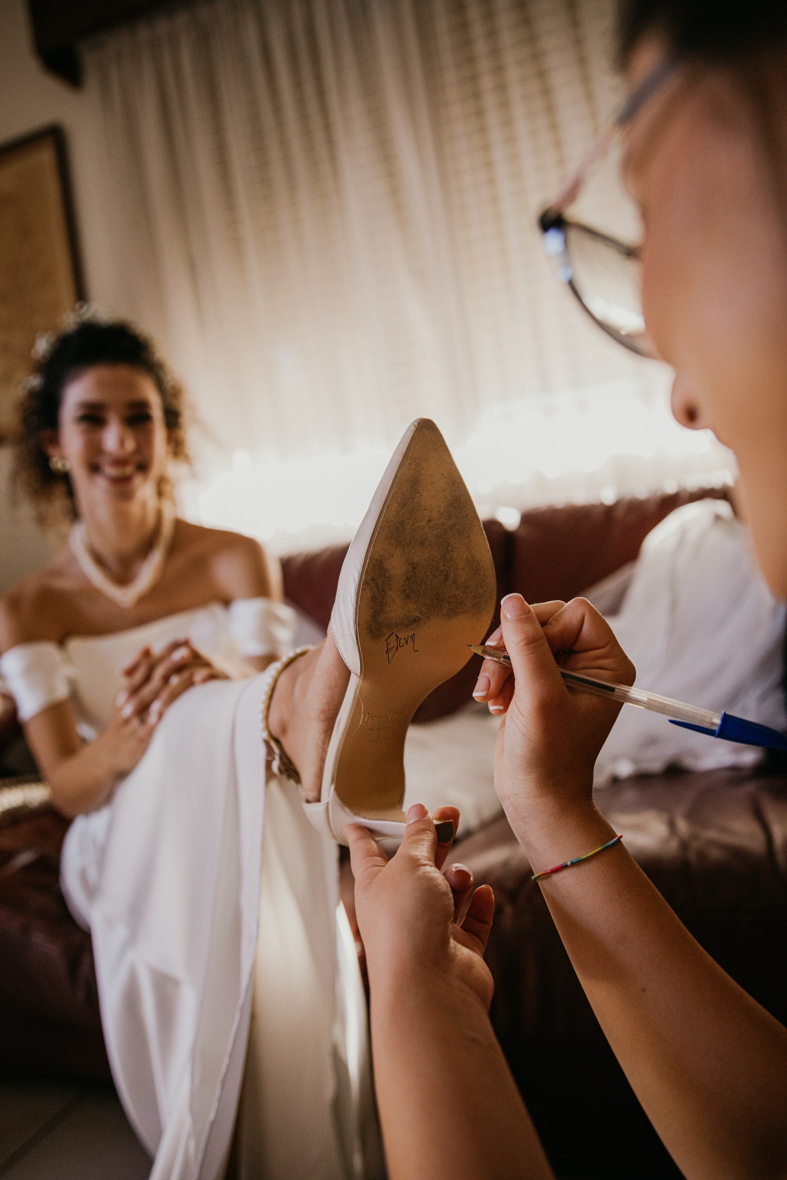 Irini and Danis. Photographer in Barcelona capturing unique stories | Kate Chumak