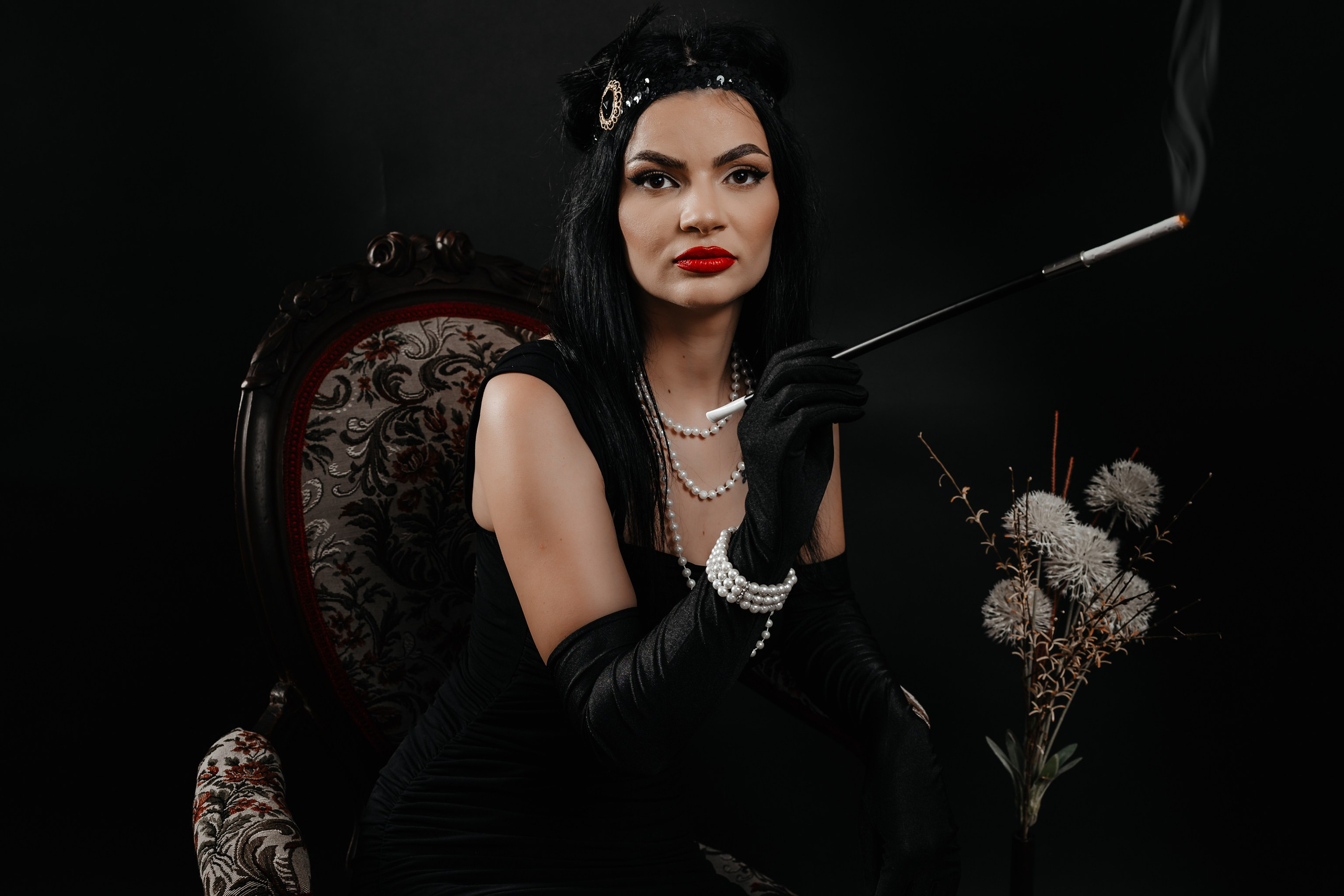 Maria old time. FotoACTIV.ro - Imaginea ta contează