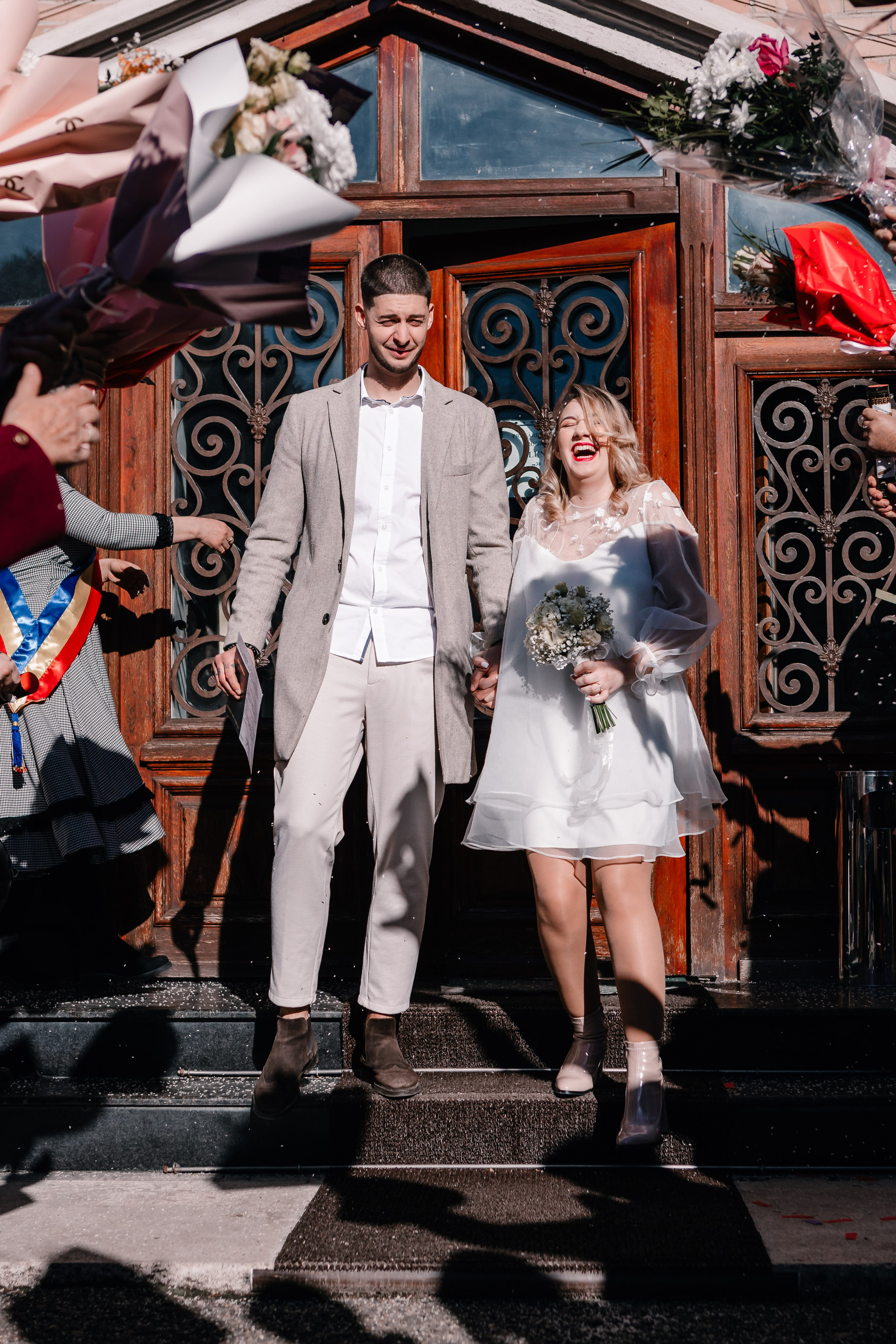 Simona & George. Fotograf Profesionist Piatra Neamț, Roman, Târgu Neamț, Bicaz, Neamț | Studio, Nuntă, Botez, Eveniment | FotoACTIV