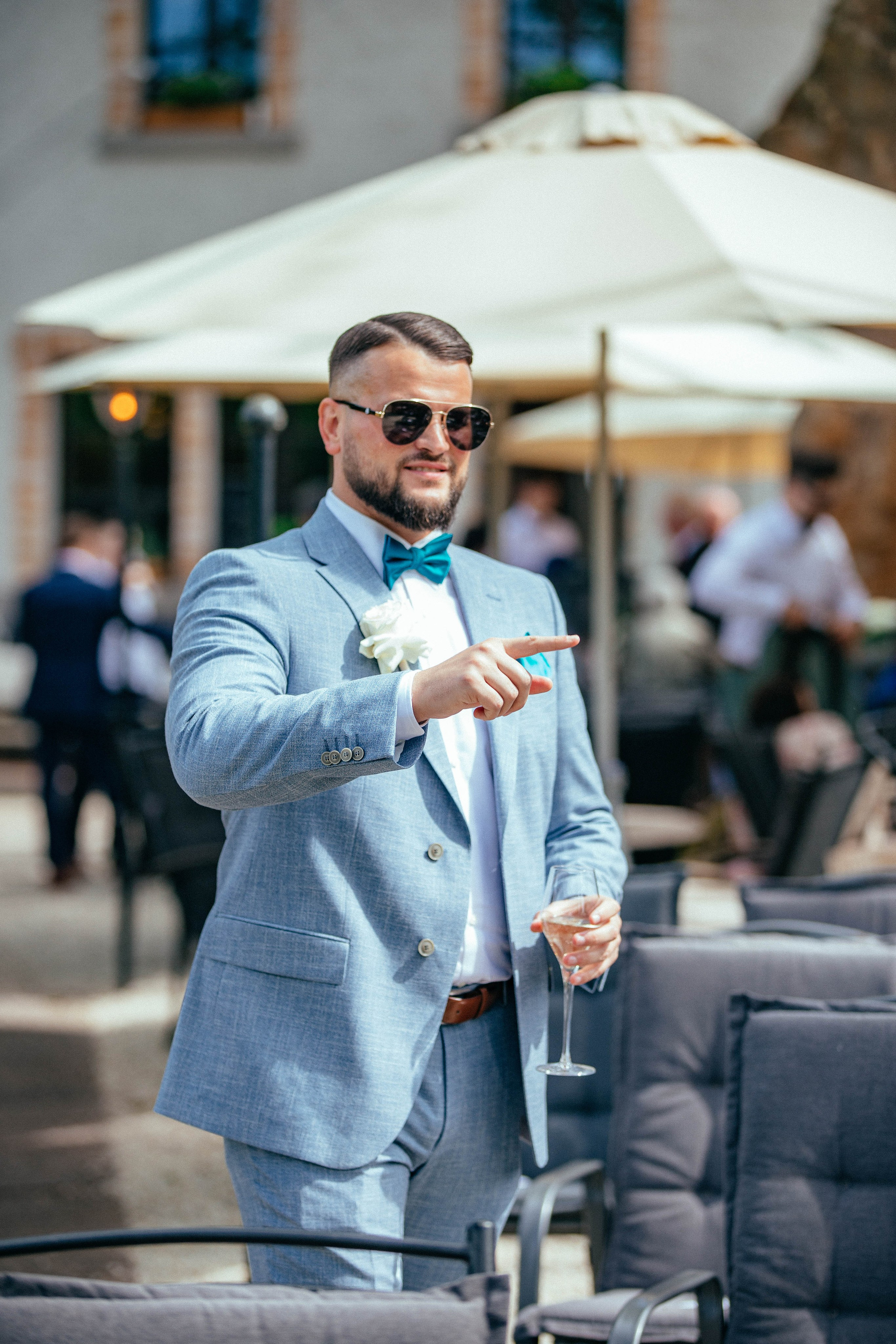 Julia und Thomas. Portrait family photographer in Berlin Elena Zakh
