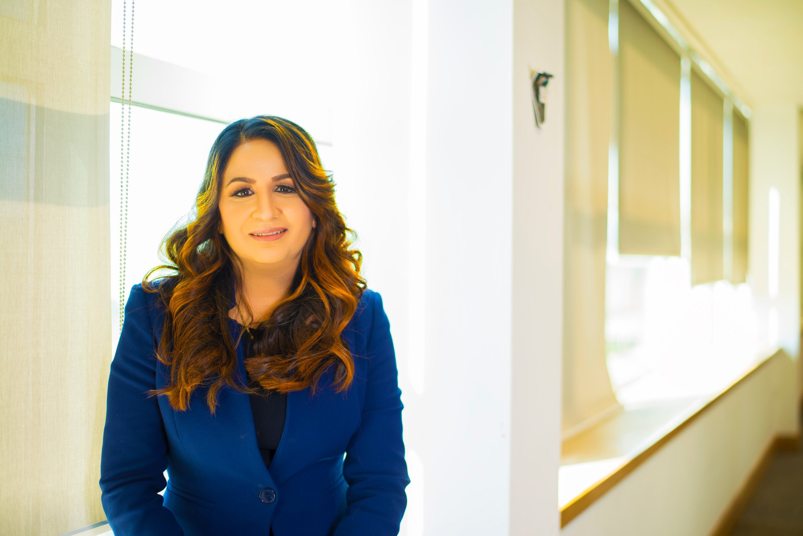 Robina. Portrait & Brand Photographer in Bradford, West Yorkshire