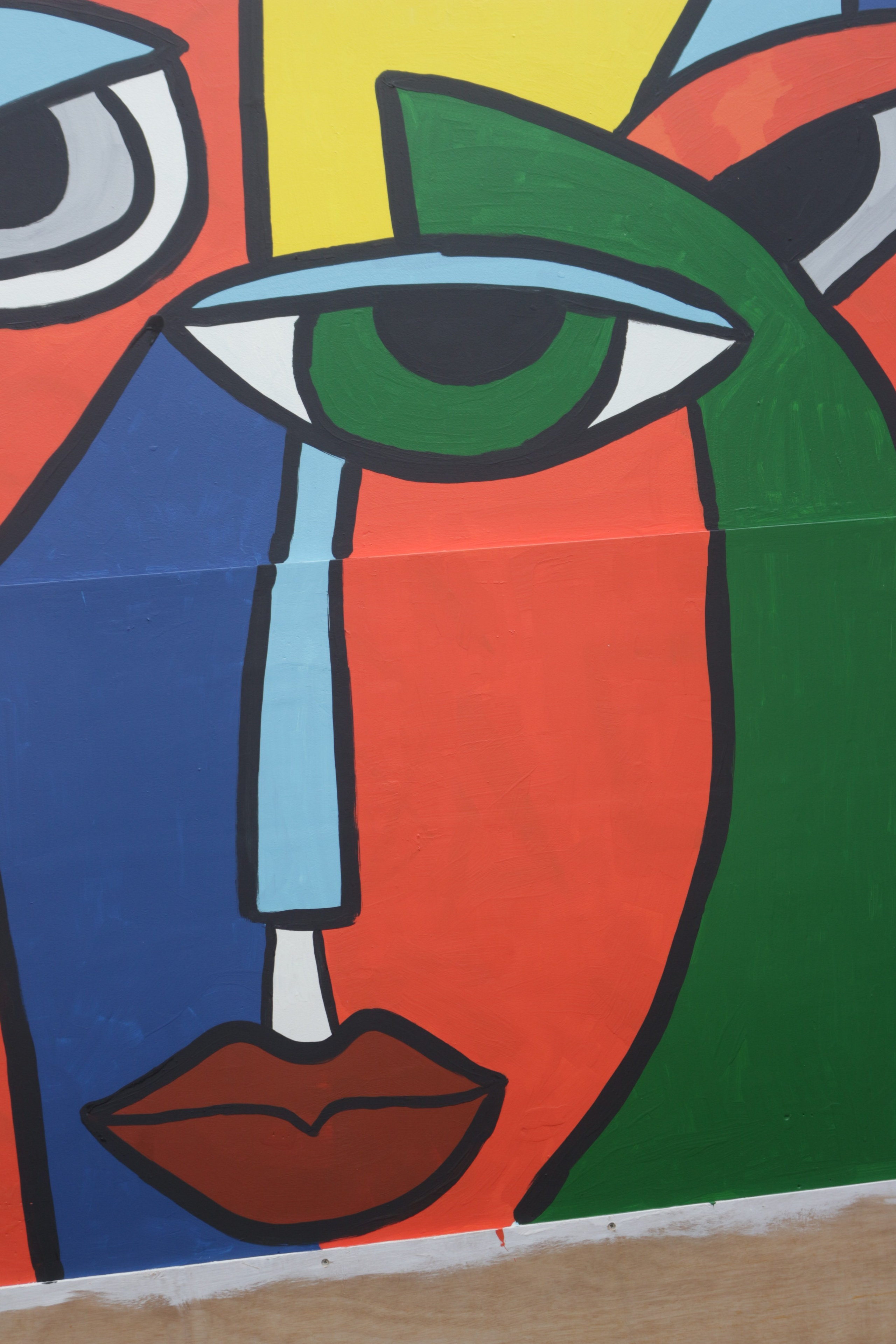 MAPA Community Centre. Portrait & Brand Photographer in Bradford, West Yorkshire