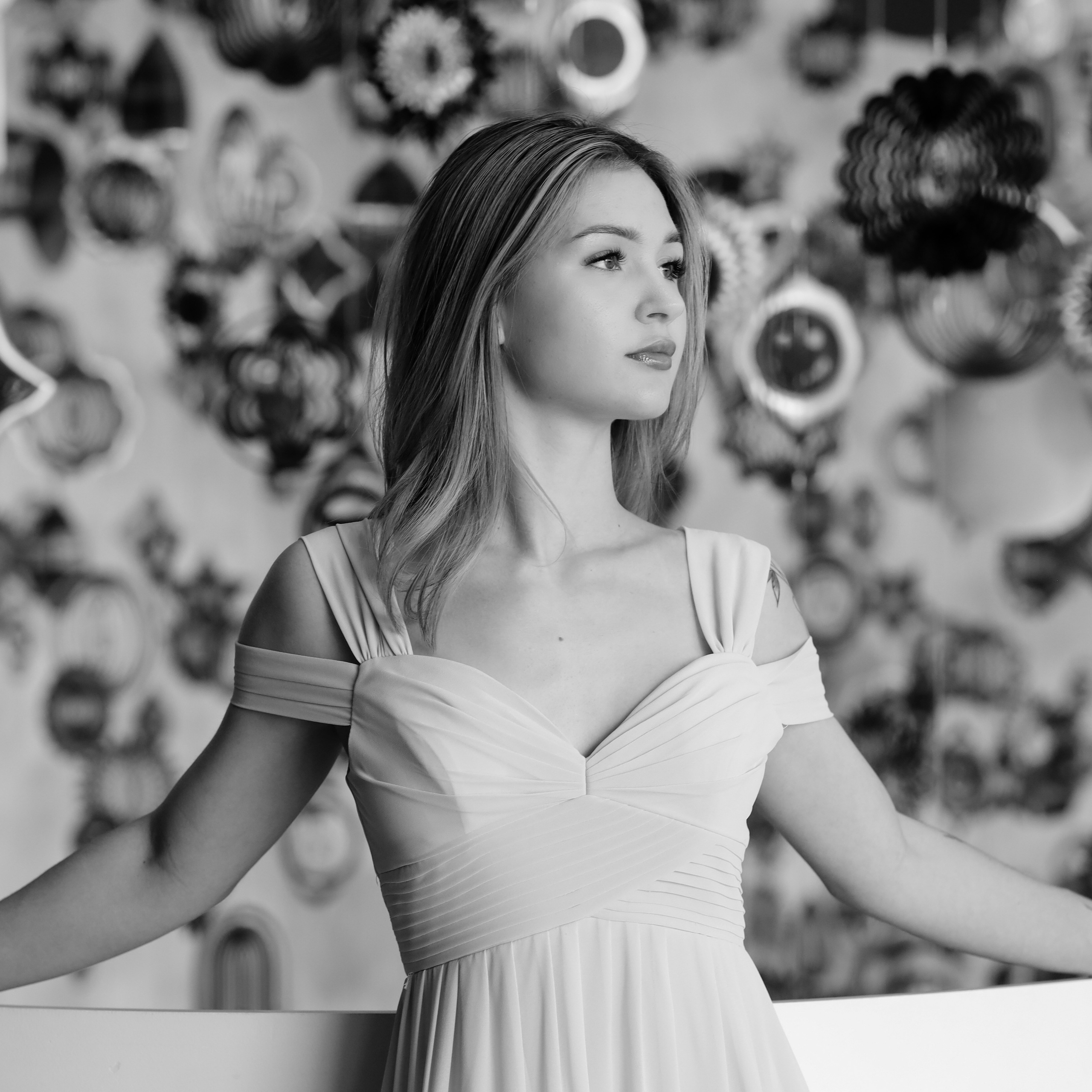Graduation. Olga Rocheva Photography